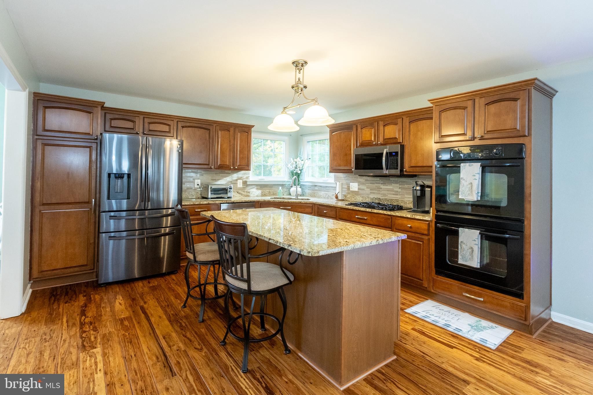 PEMBROOKE - Residential