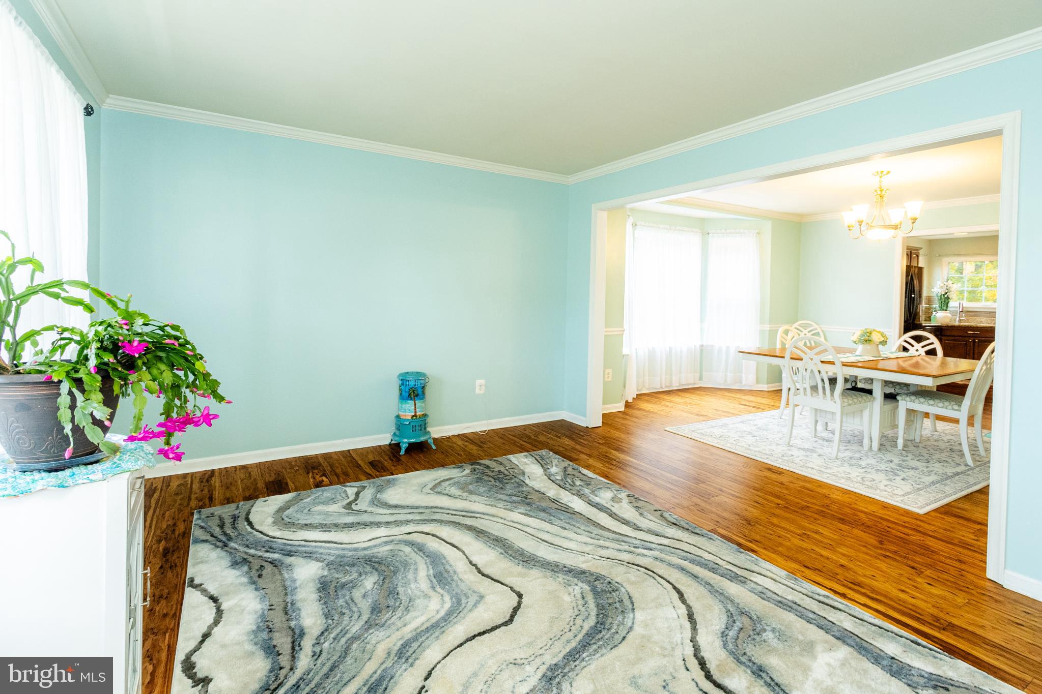 PEMBROOKE - Residential