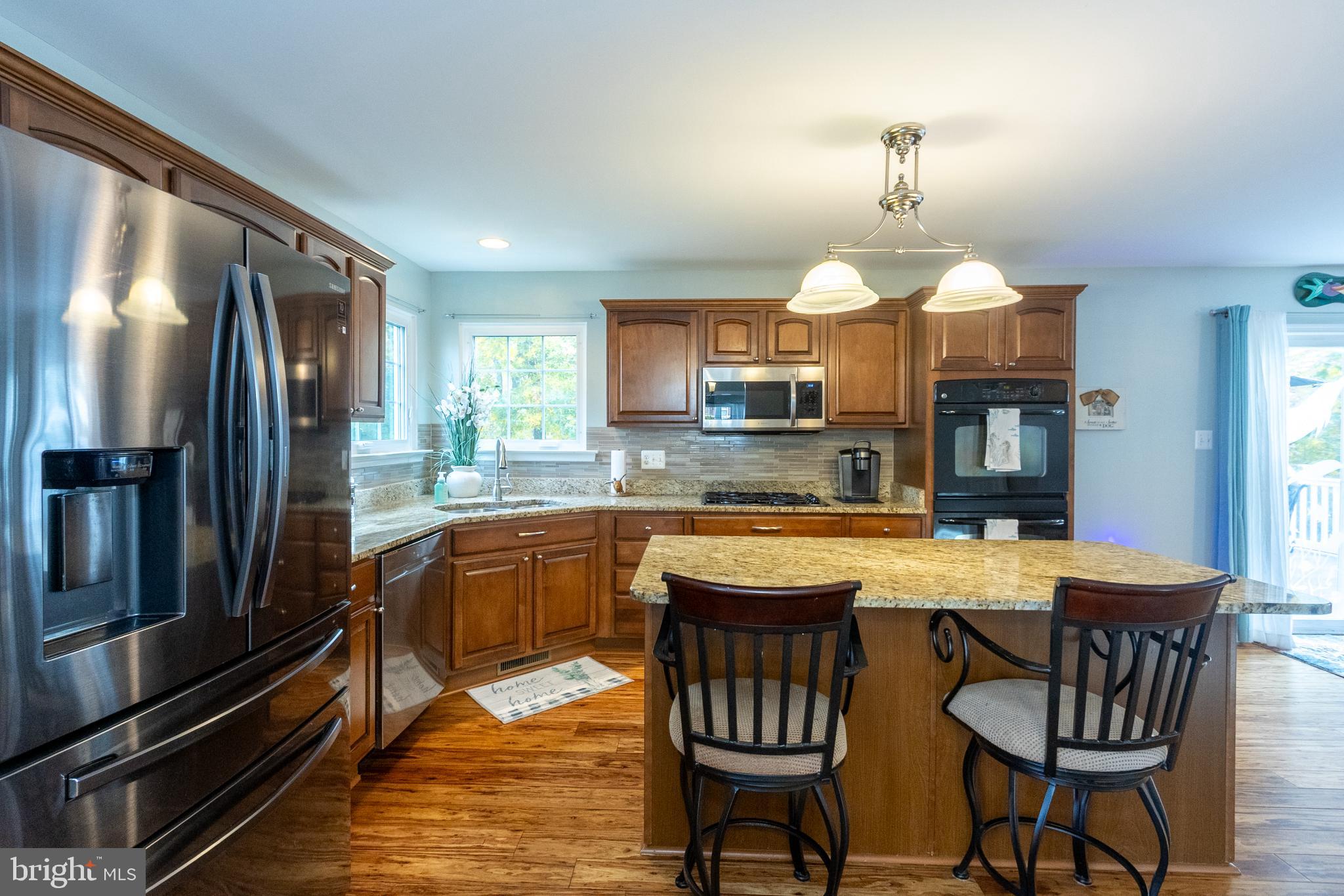 PEMBROOKE - Residential