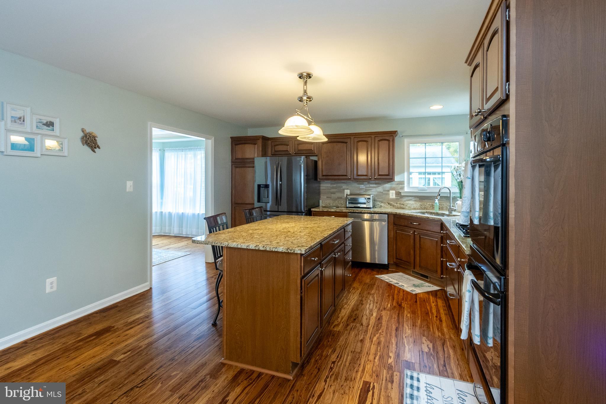 PEMBROOKE - Residential