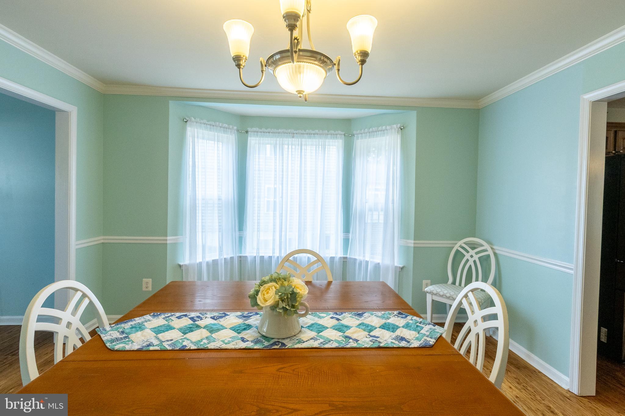 PEMBROOKE - Residential