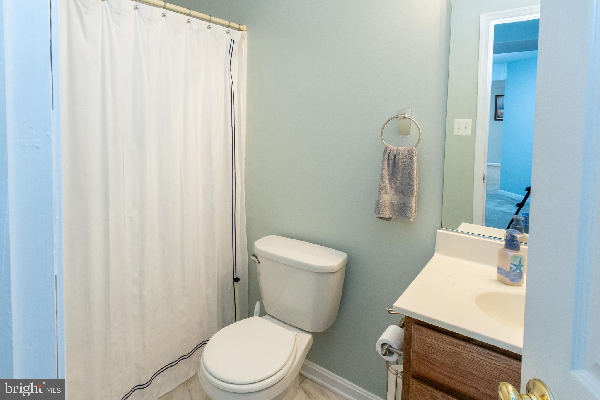 PEMBROOKE - Residential