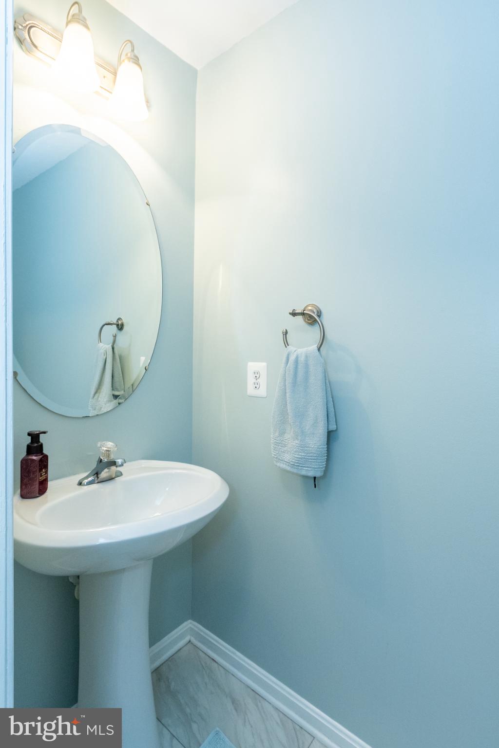 PEMBROOKE - Residential