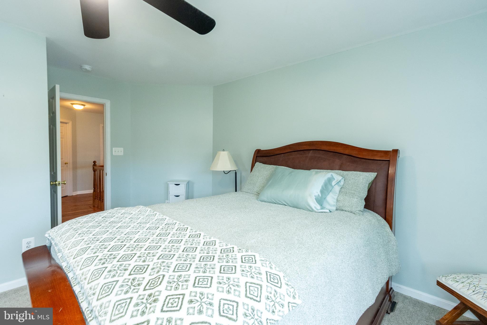 PEMBROOKE - Residential