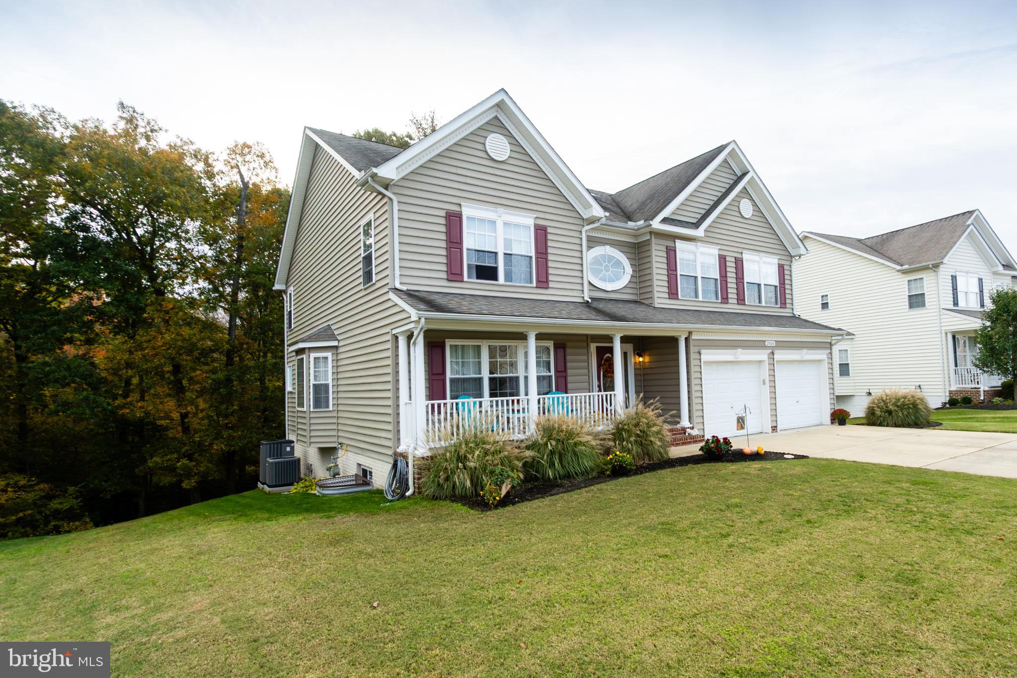 PEMBROOKE - Residential