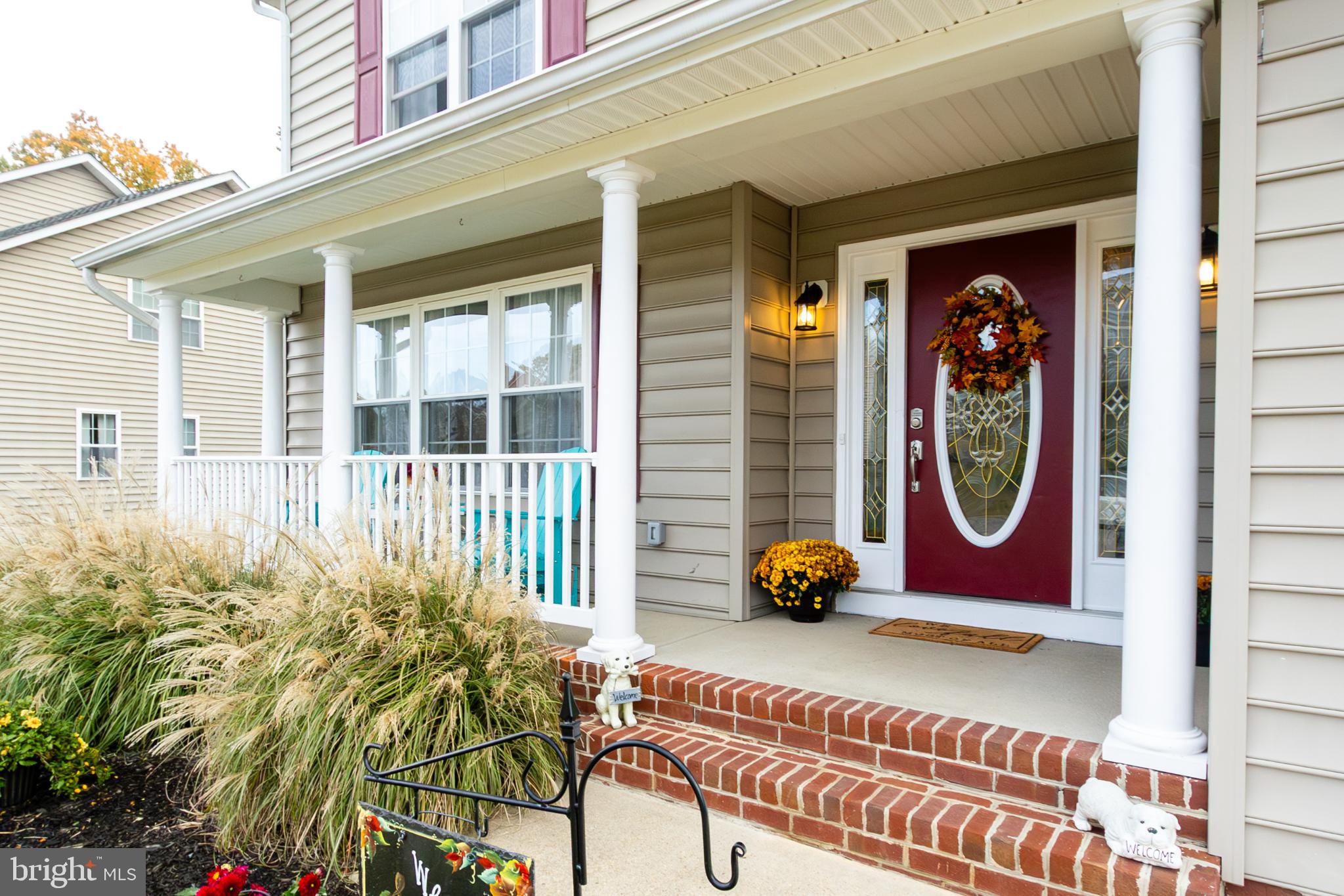 PEMBROOKE - Residential