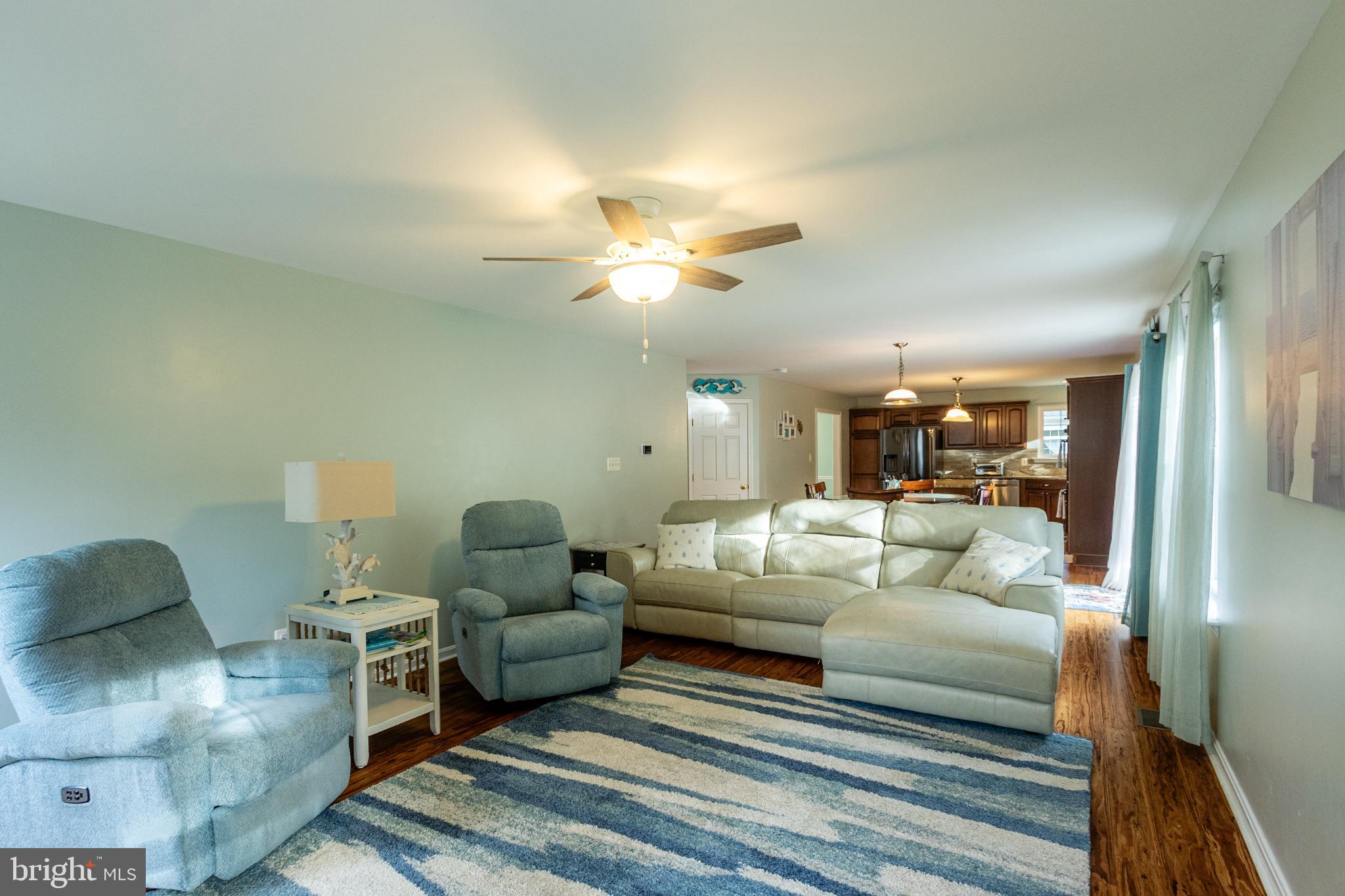 PEMBROOKE - Residential