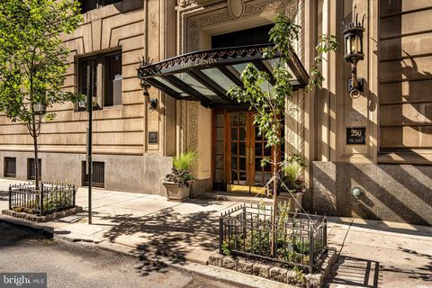 250 S 13TH STREET 1F PHILADELPHIA PA 19107