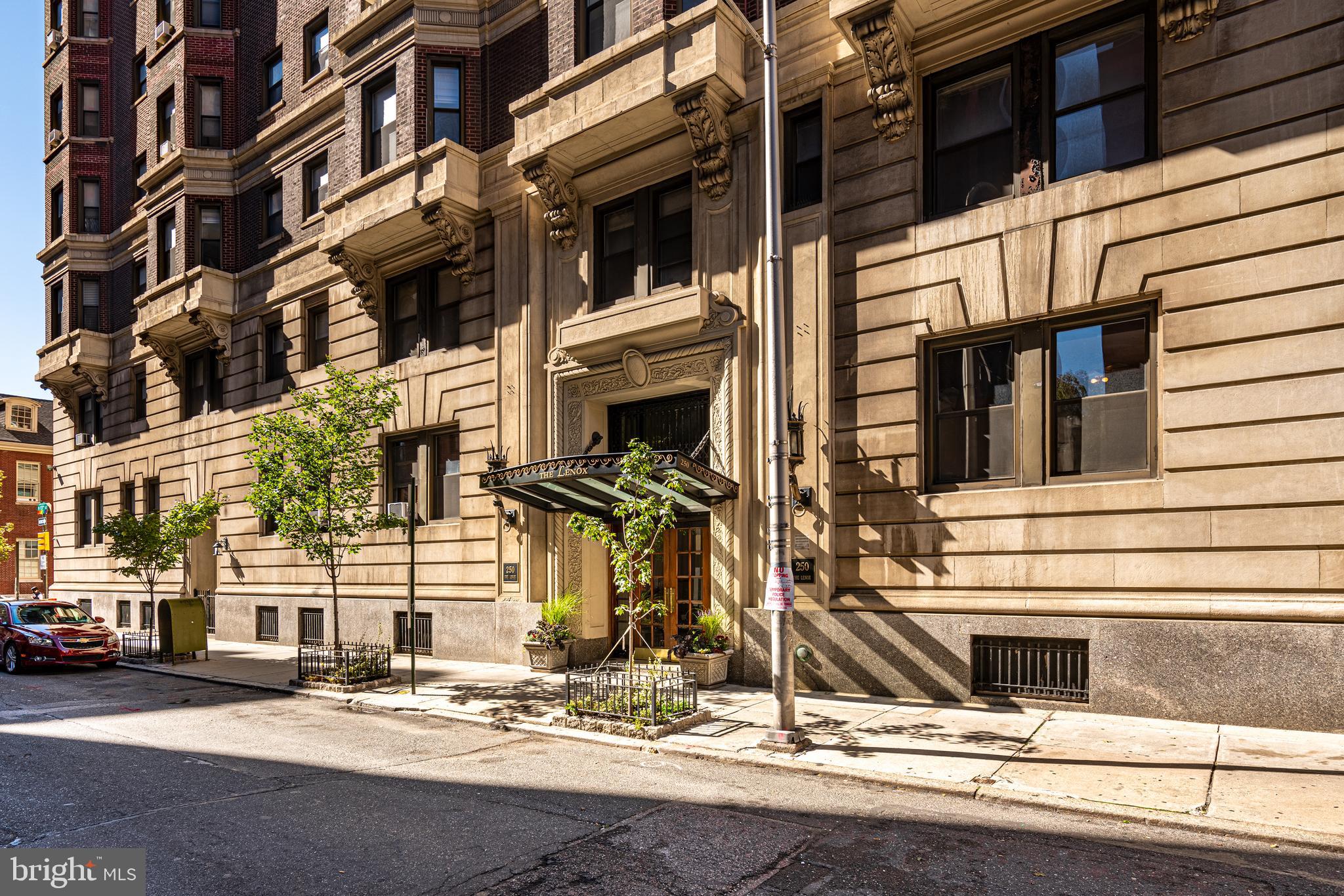 250 S 13TH STREET 1F