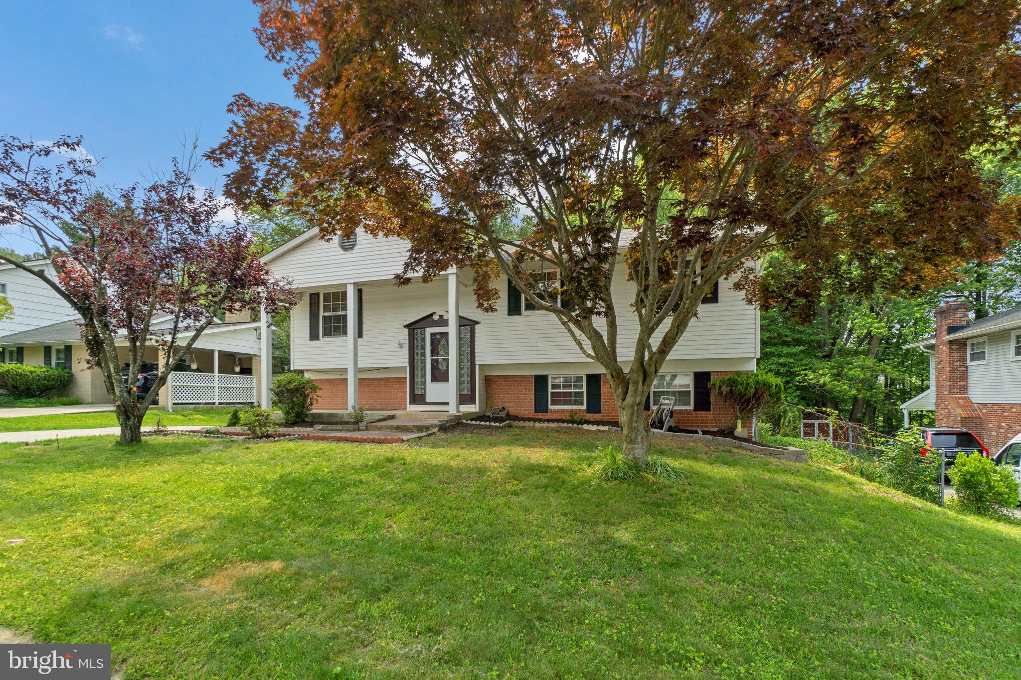 3505 TEMPLAR ROAD