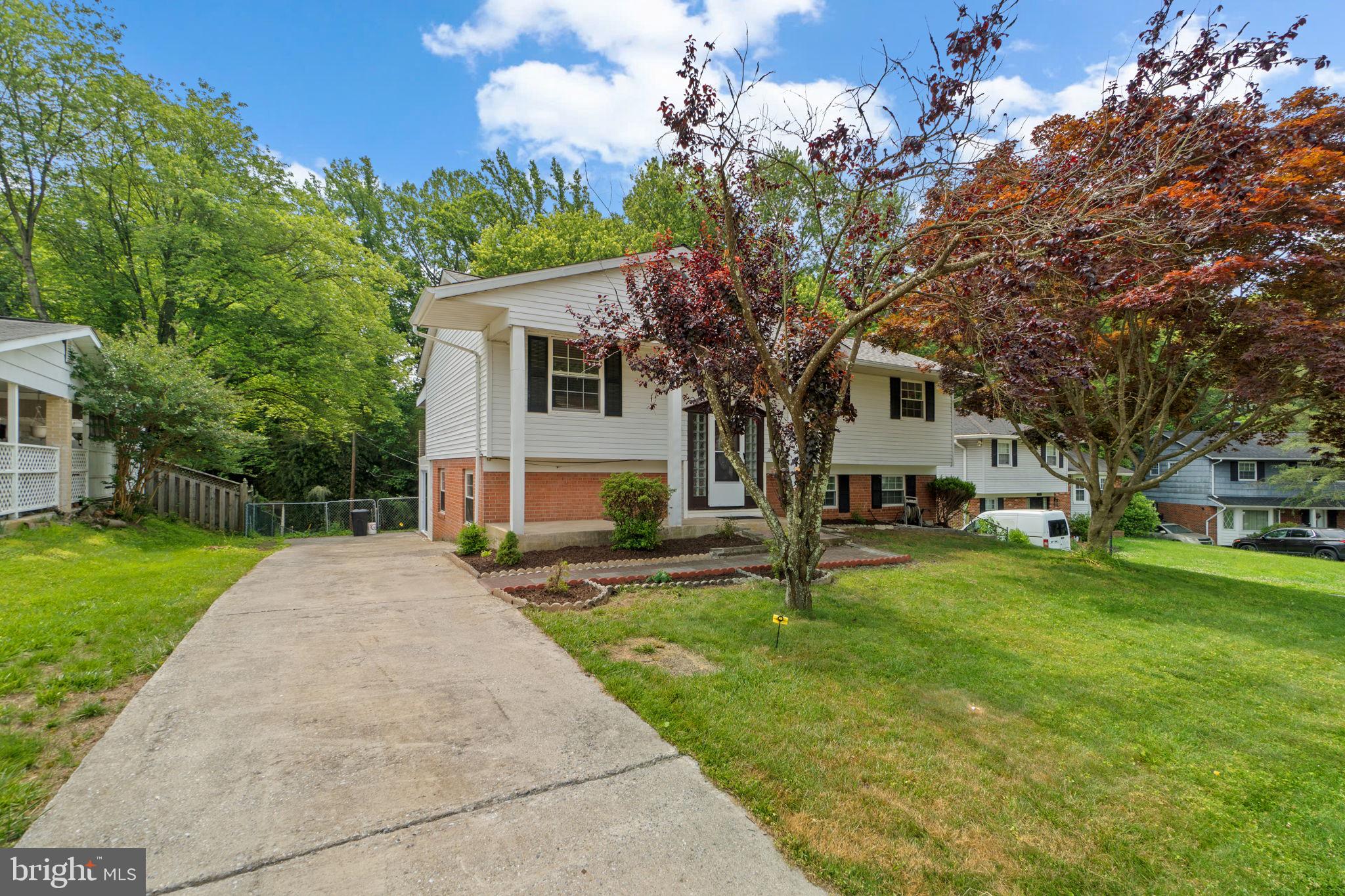 3505 TEMPLAR ROAD