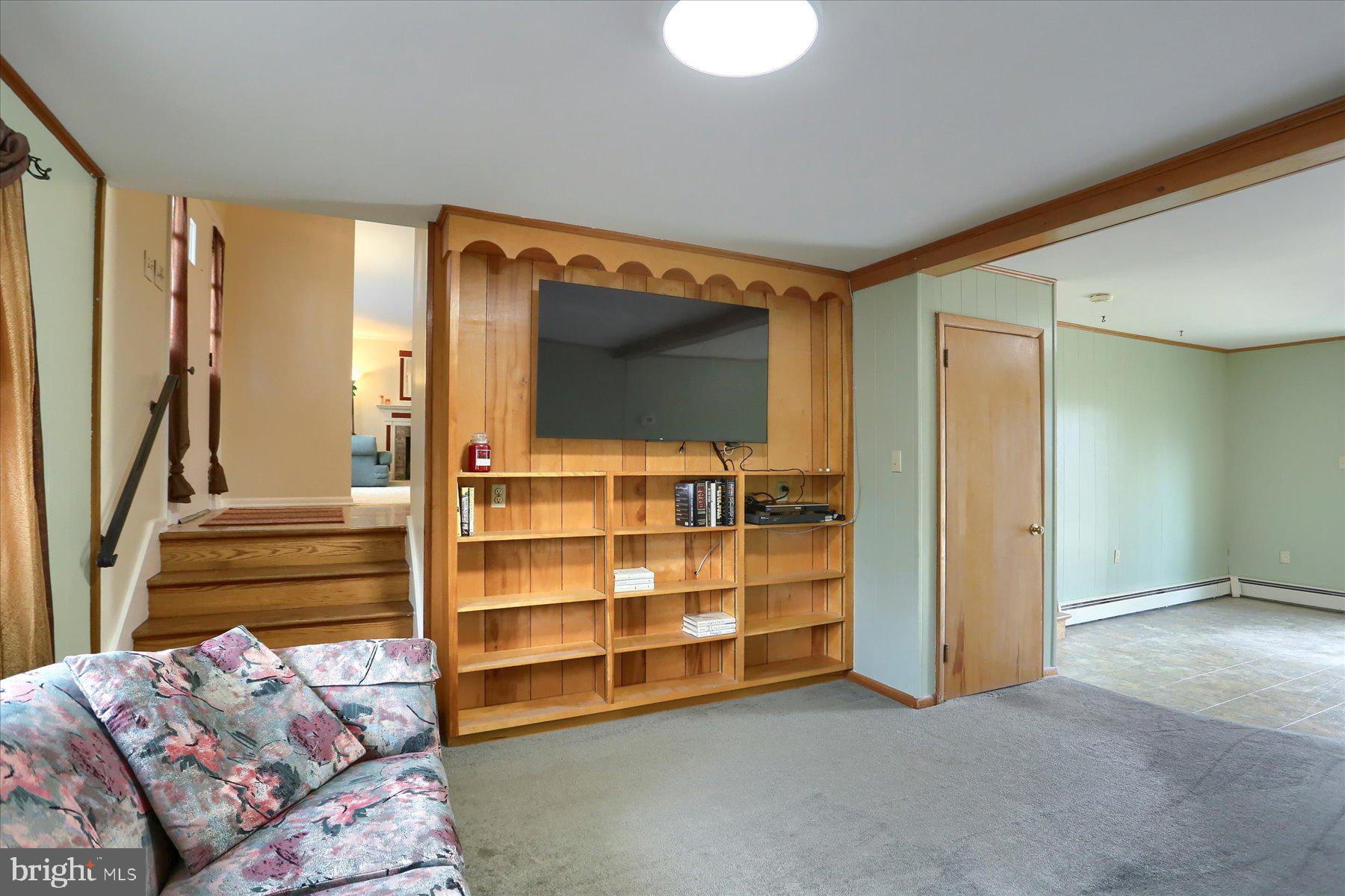 LATSHMERE MANOR - Residential