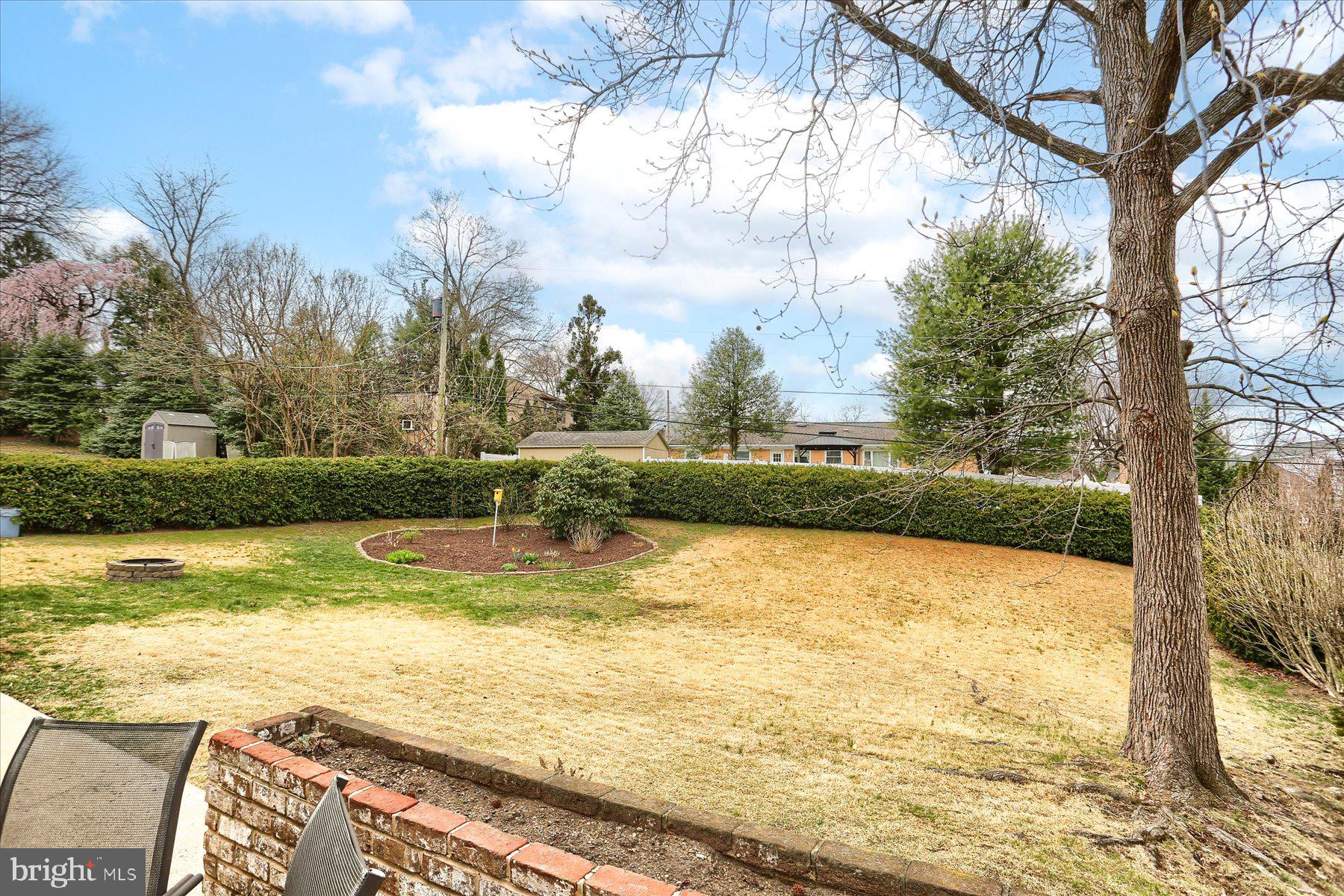 LATSHMERE MANOR - Residential