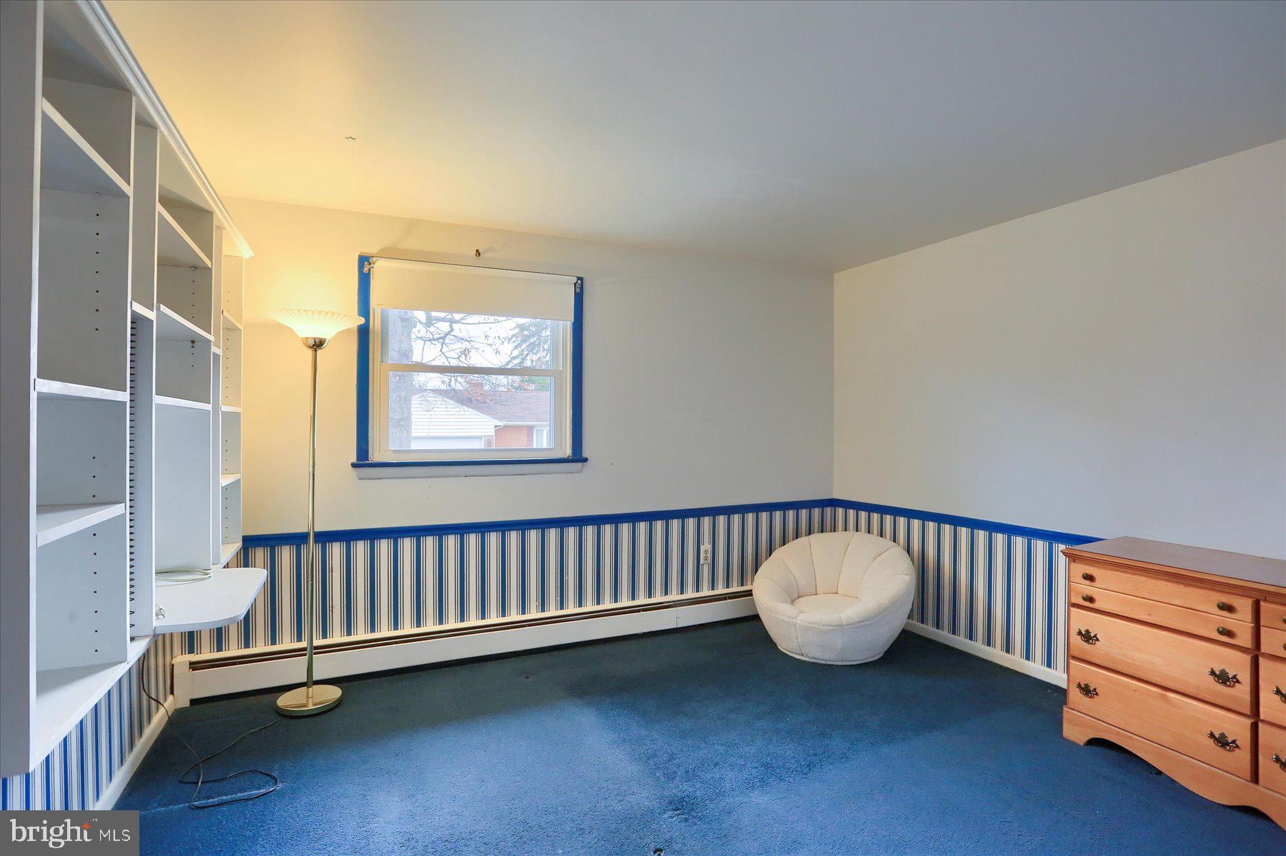 LATSHMERE MANOR - Residential