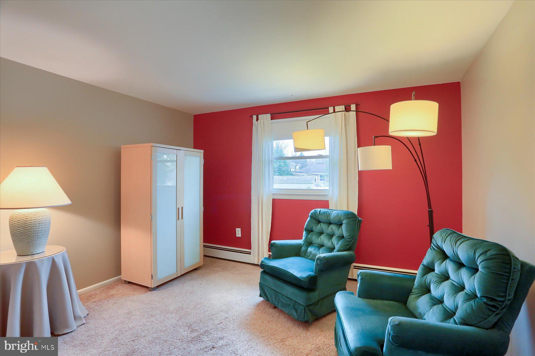 LATSHMERE MANOR - Residential