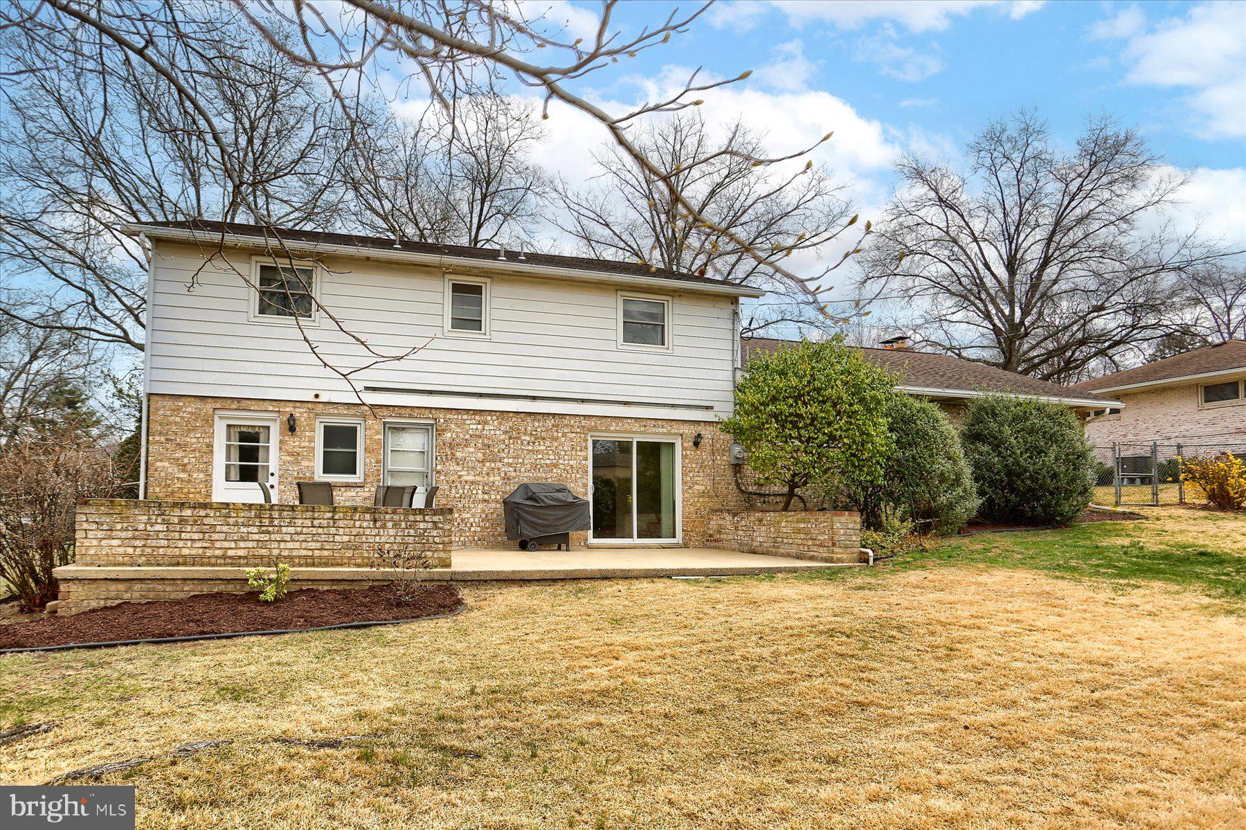 LATSHMERE MANOR - Residential