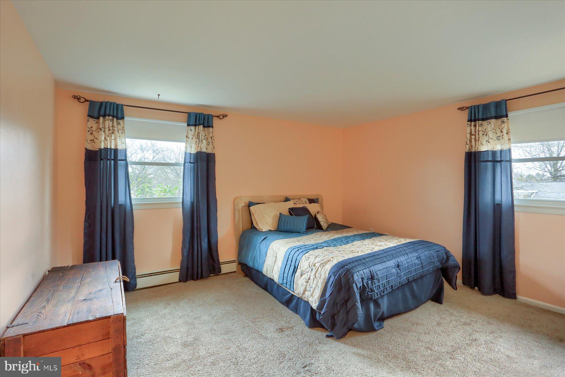 LATSHMERE MANOR - Residential