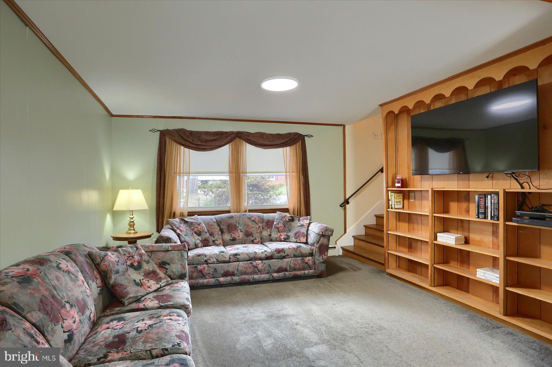 LATSHMERE MANOR - Residential