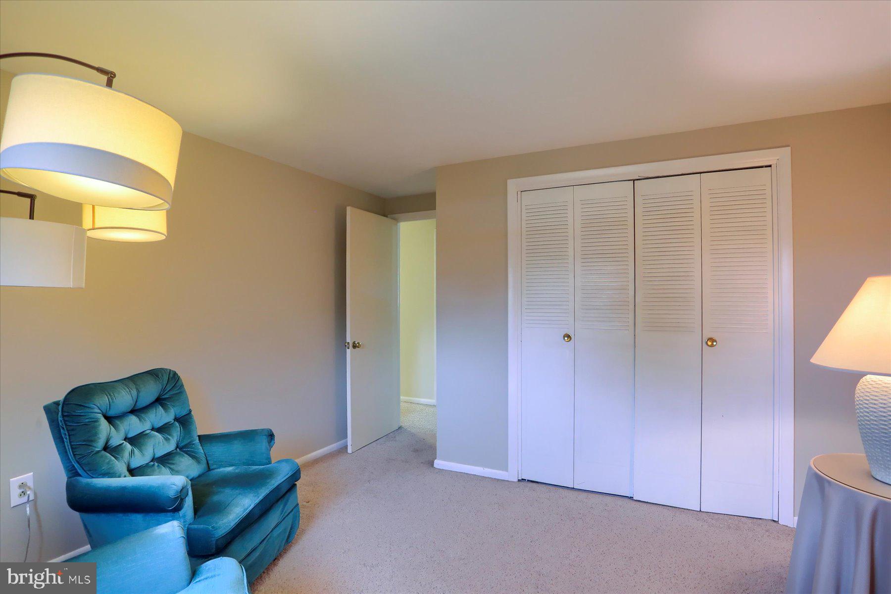 LATSHMERE MANOR - Residential