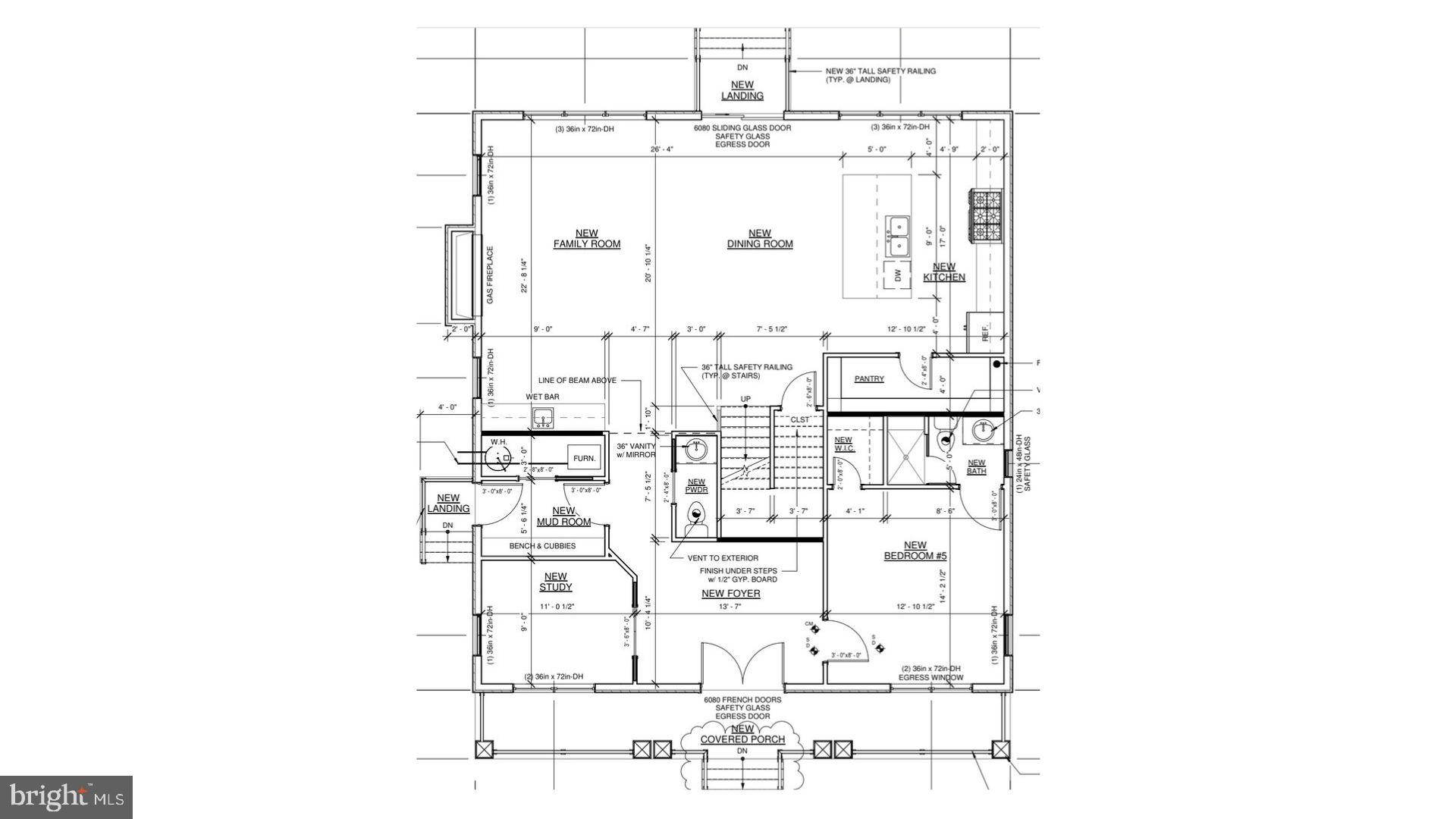 HOLLIN HALL VILLAGE - Residential