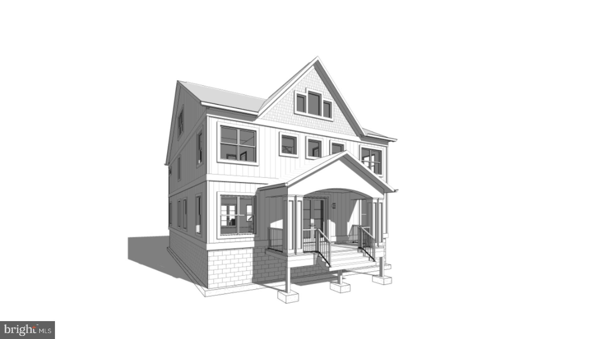 HOLLIN HALL VILLAGE - Residential