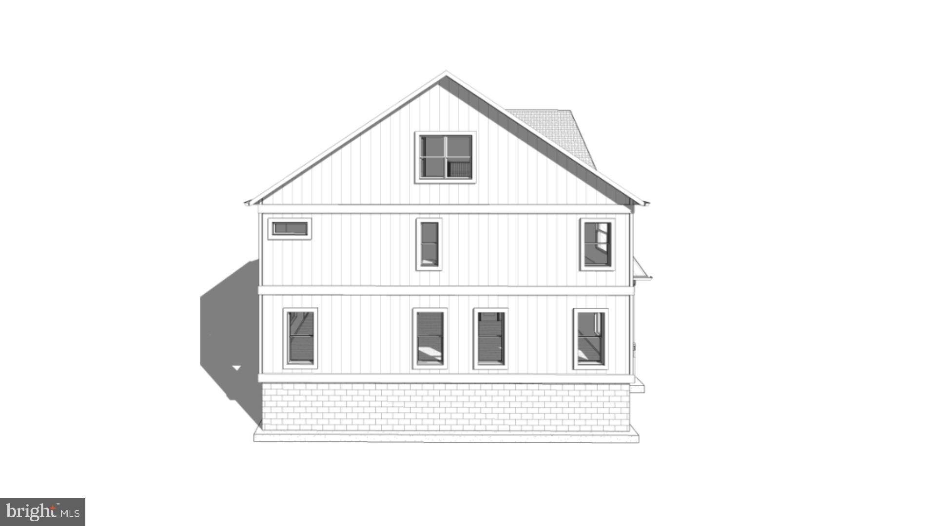 HOLLIN HALL VILLAGE - Residential