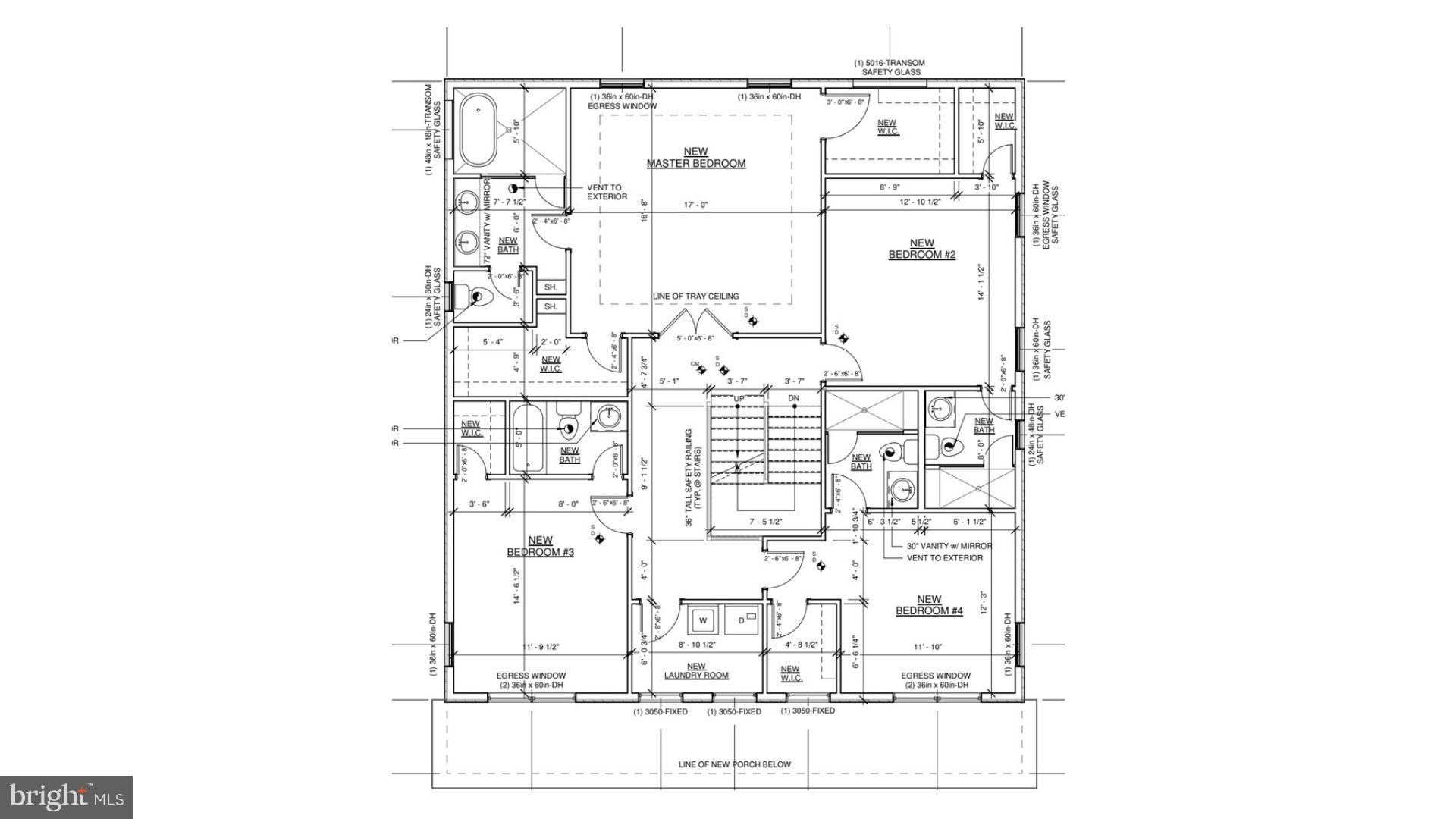 HOLLIN HALL VILLAGE - Residential