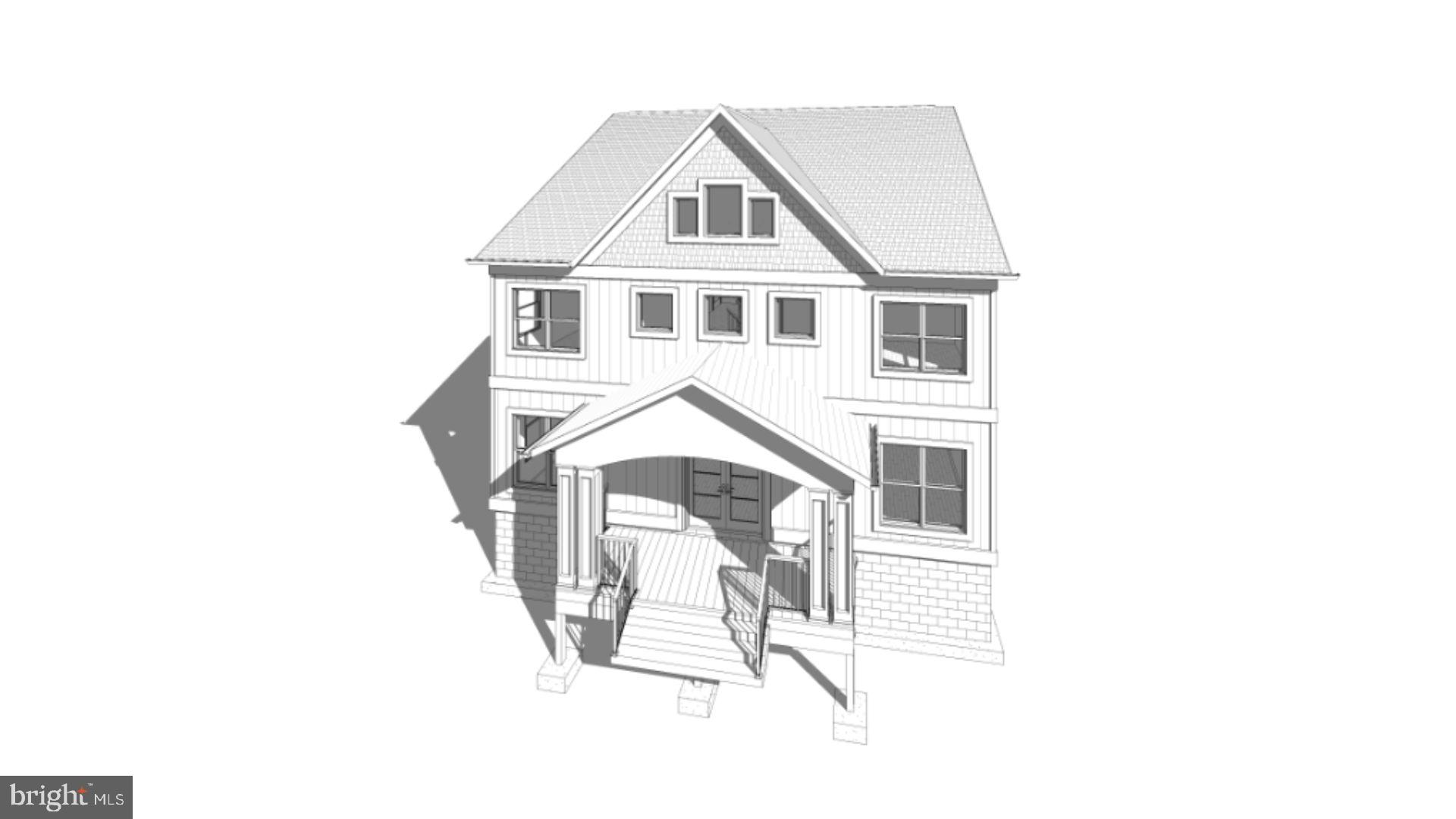 HOLLIN HALL VILLAGE - Residential