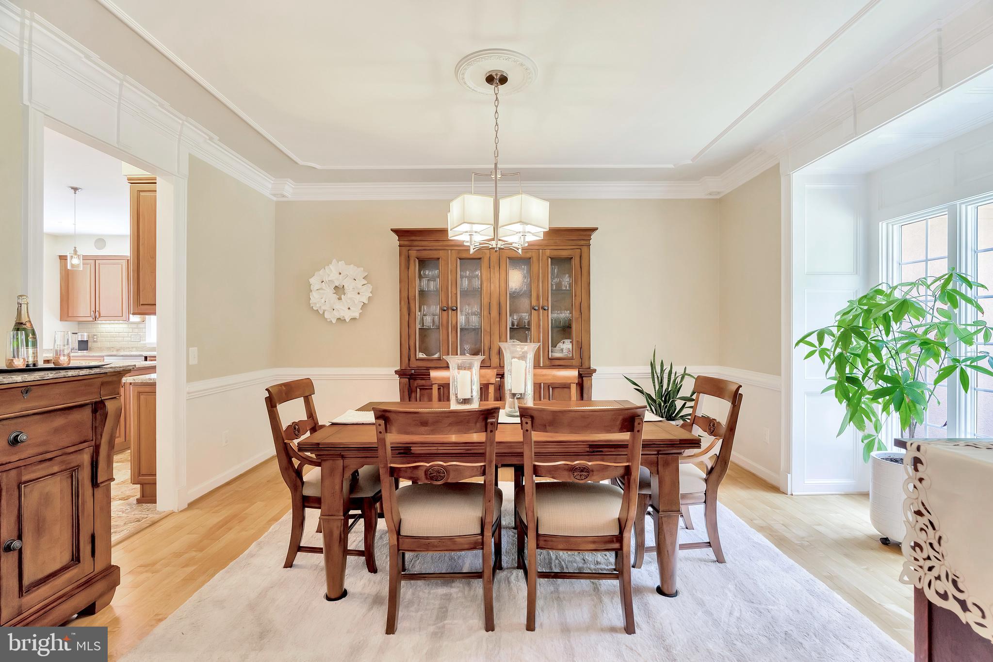 BALMORAL GREENS - Residential