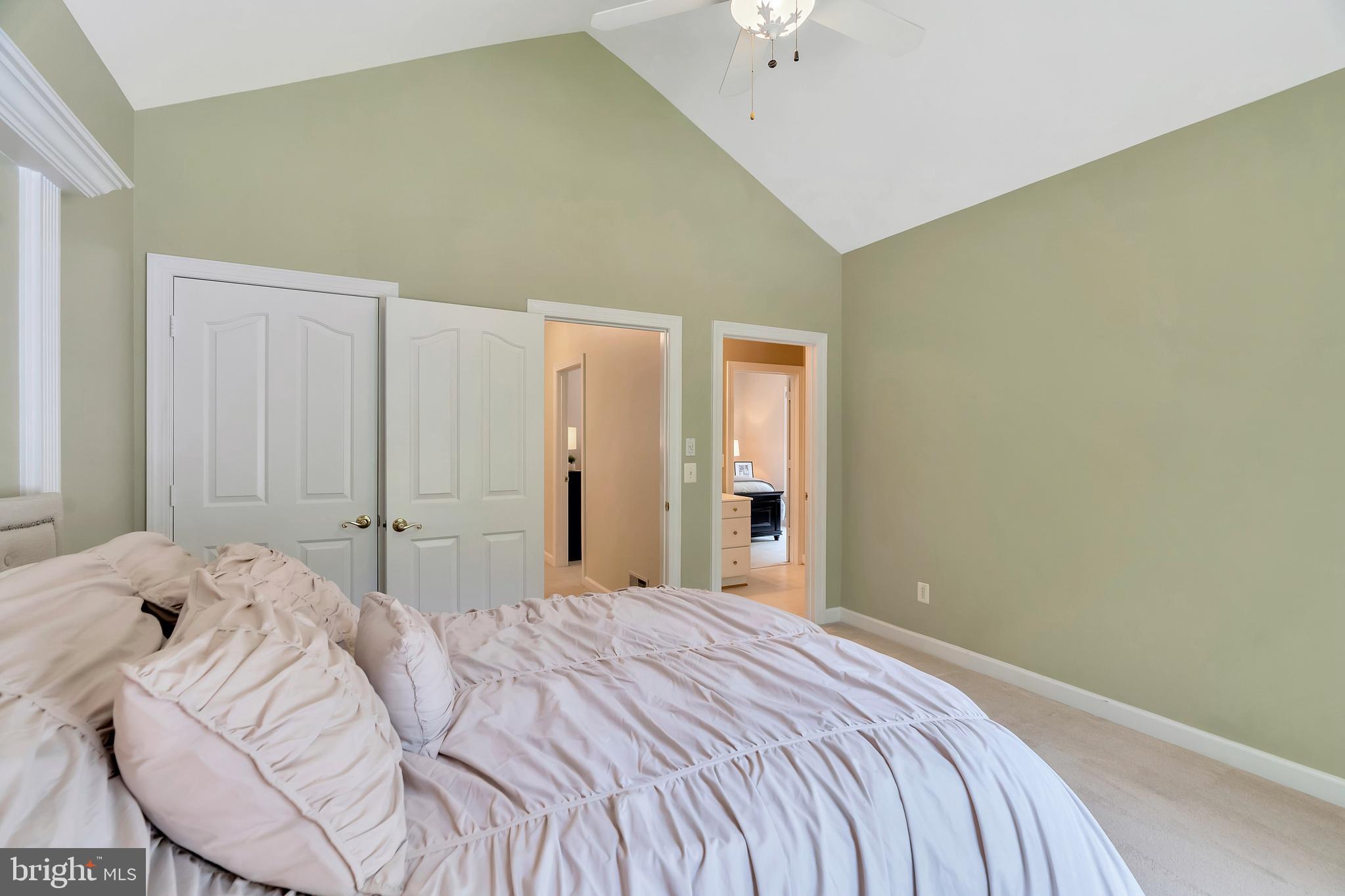 BALMORAL GREENS - Residential