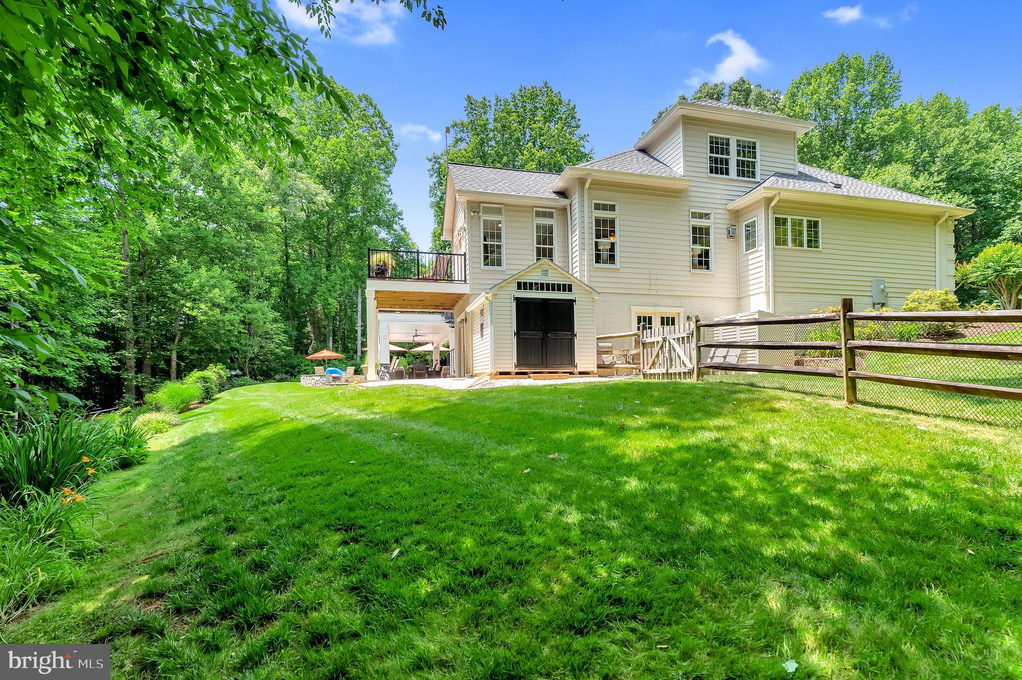 BALMORAL GREENS - Residential