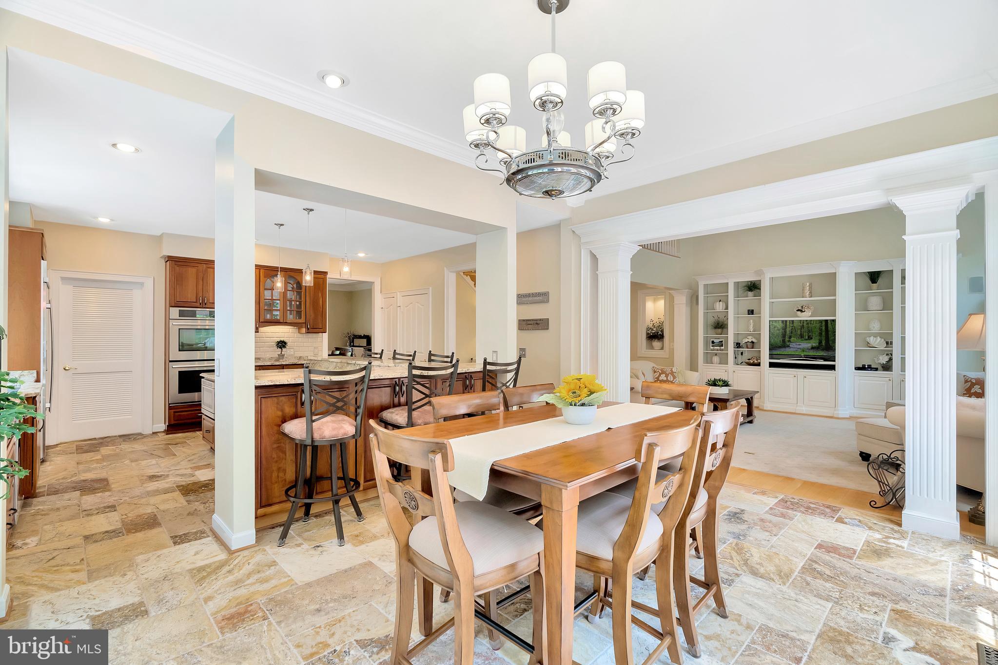 BALMORAL GREENS - Residential