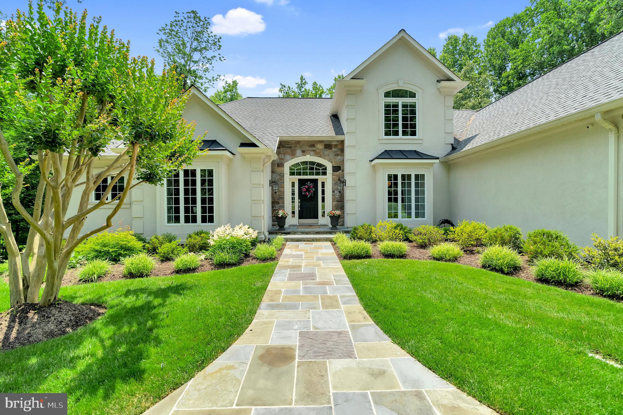 BALMORAL GREENS - Residential