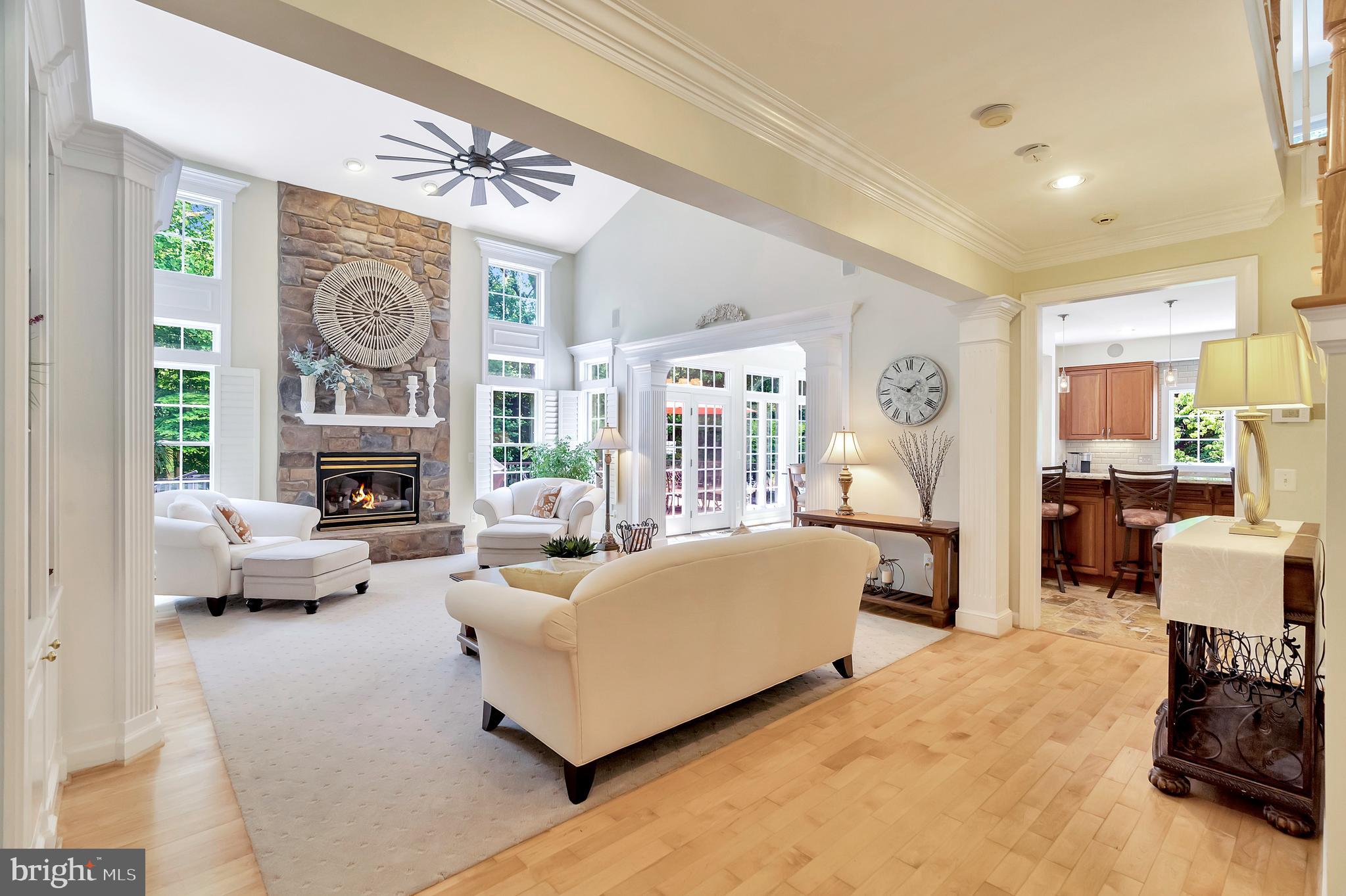 BALMORAL GREENS - Residential