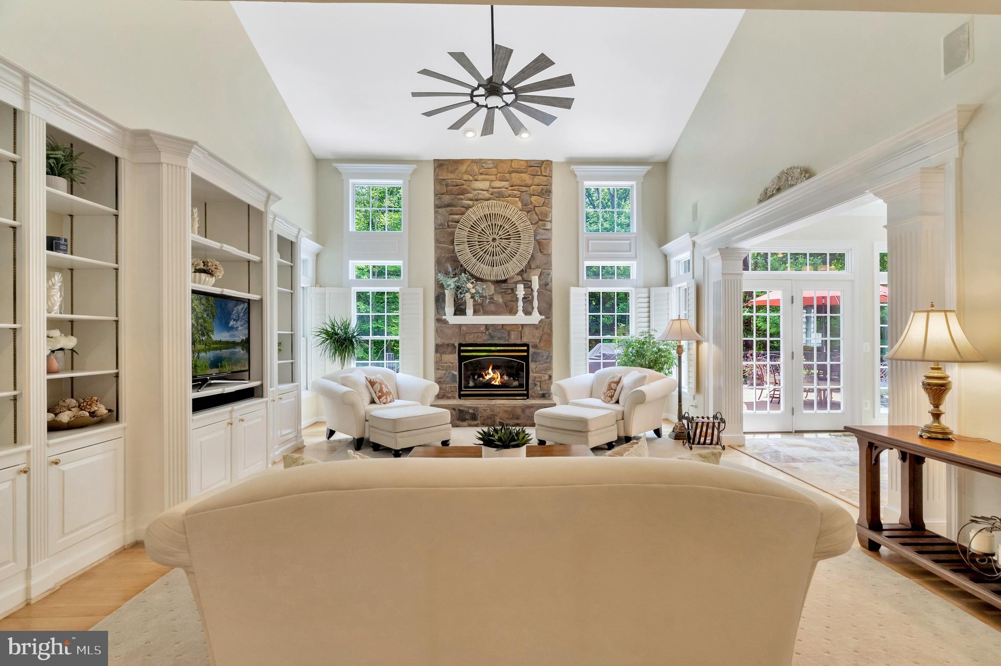 BALMORAL GREENS - Residential