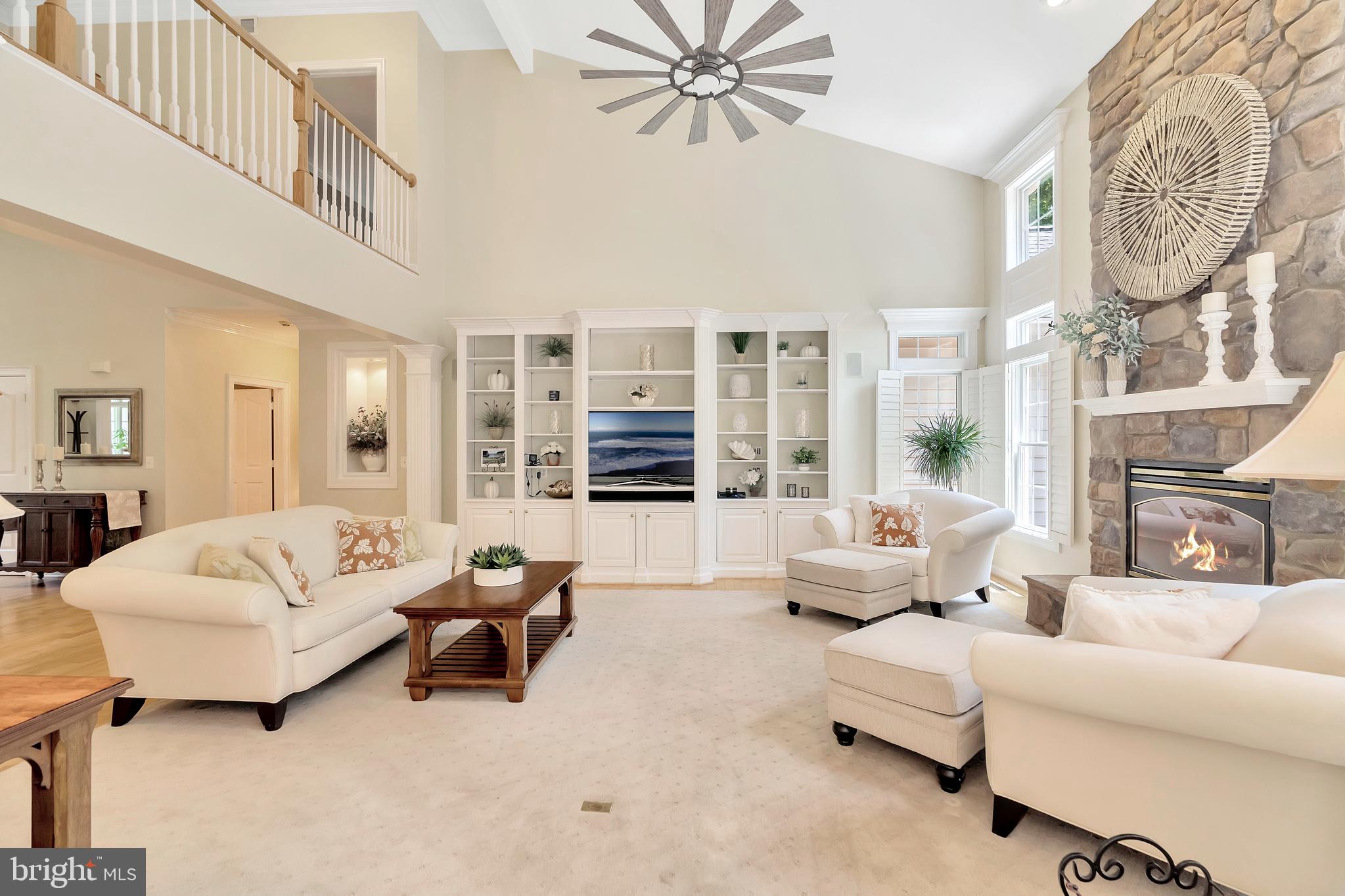 BALMORAL GREENS - Residential