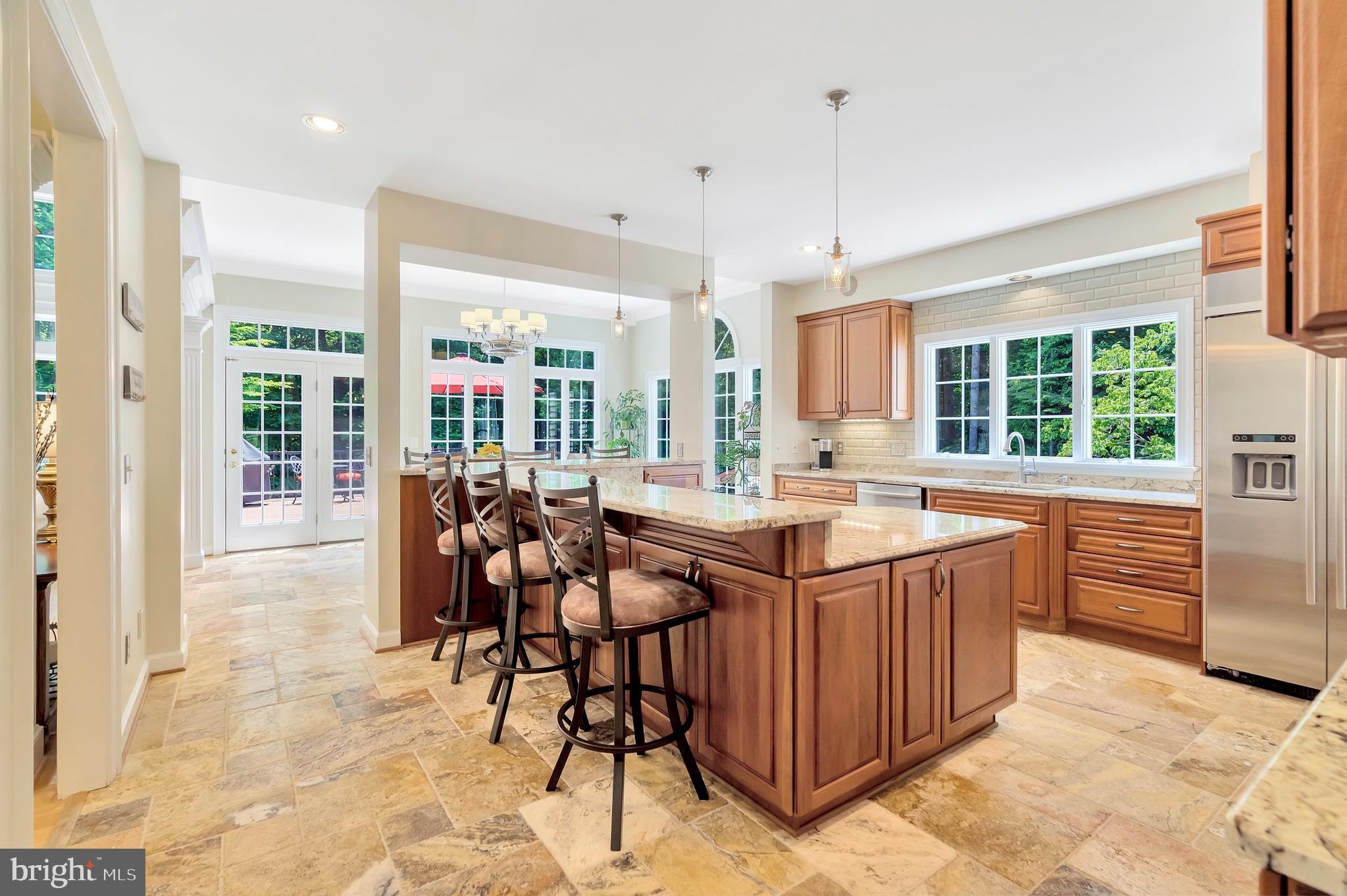 BALMORAL GREENS - Residential