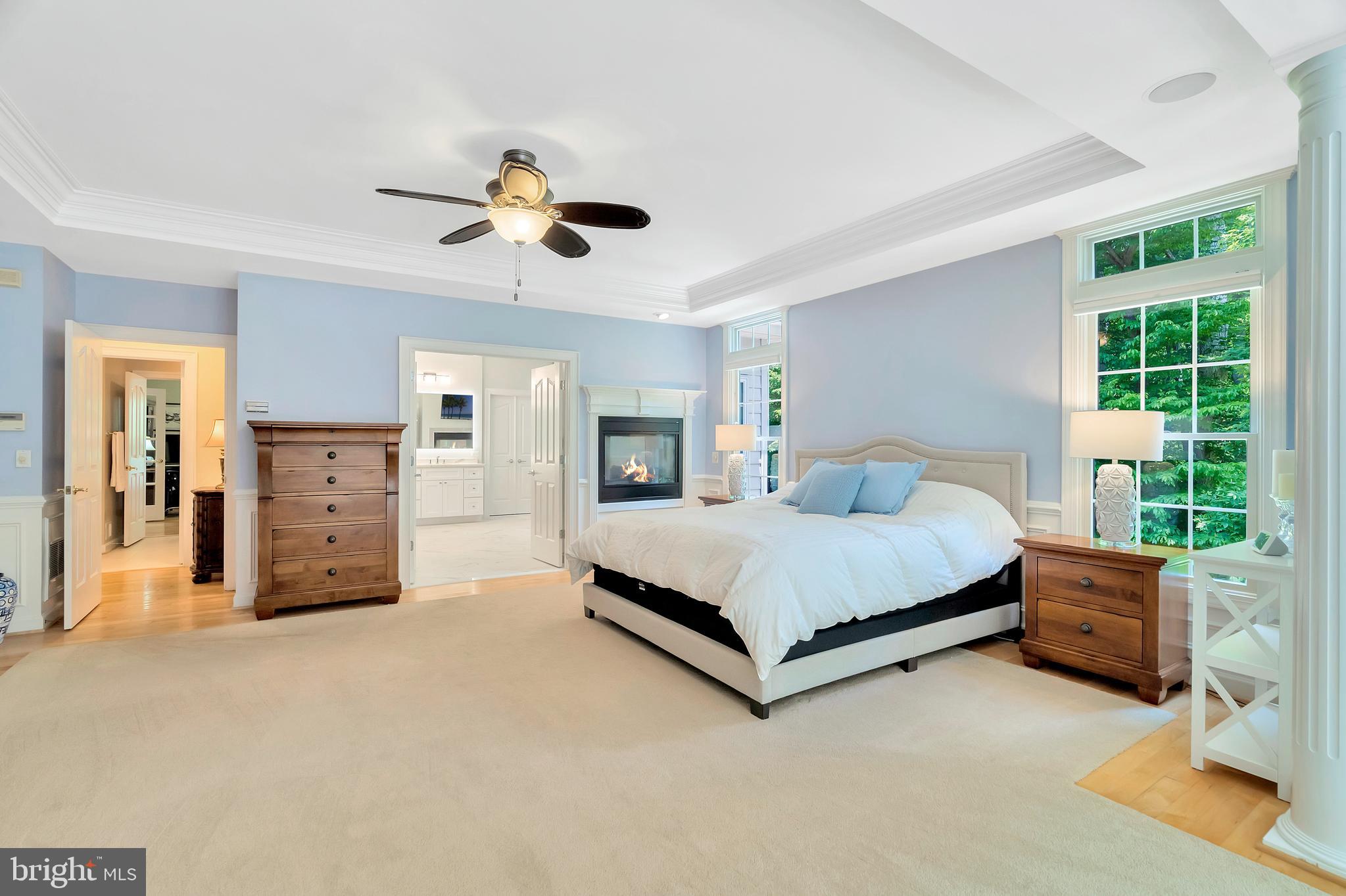 BALMORAL GREENS - Residential