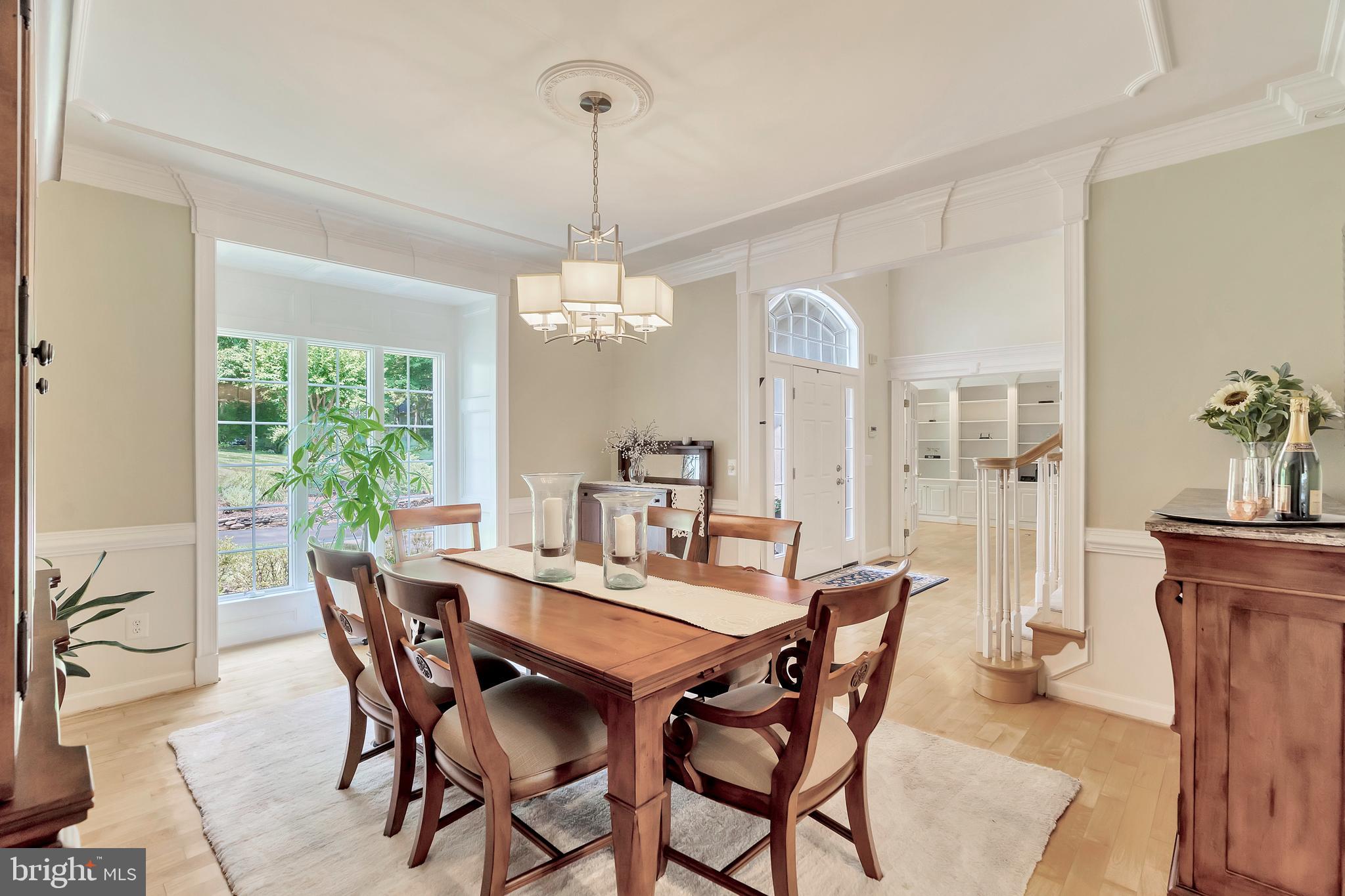 BALMORAL GREENS - Residential