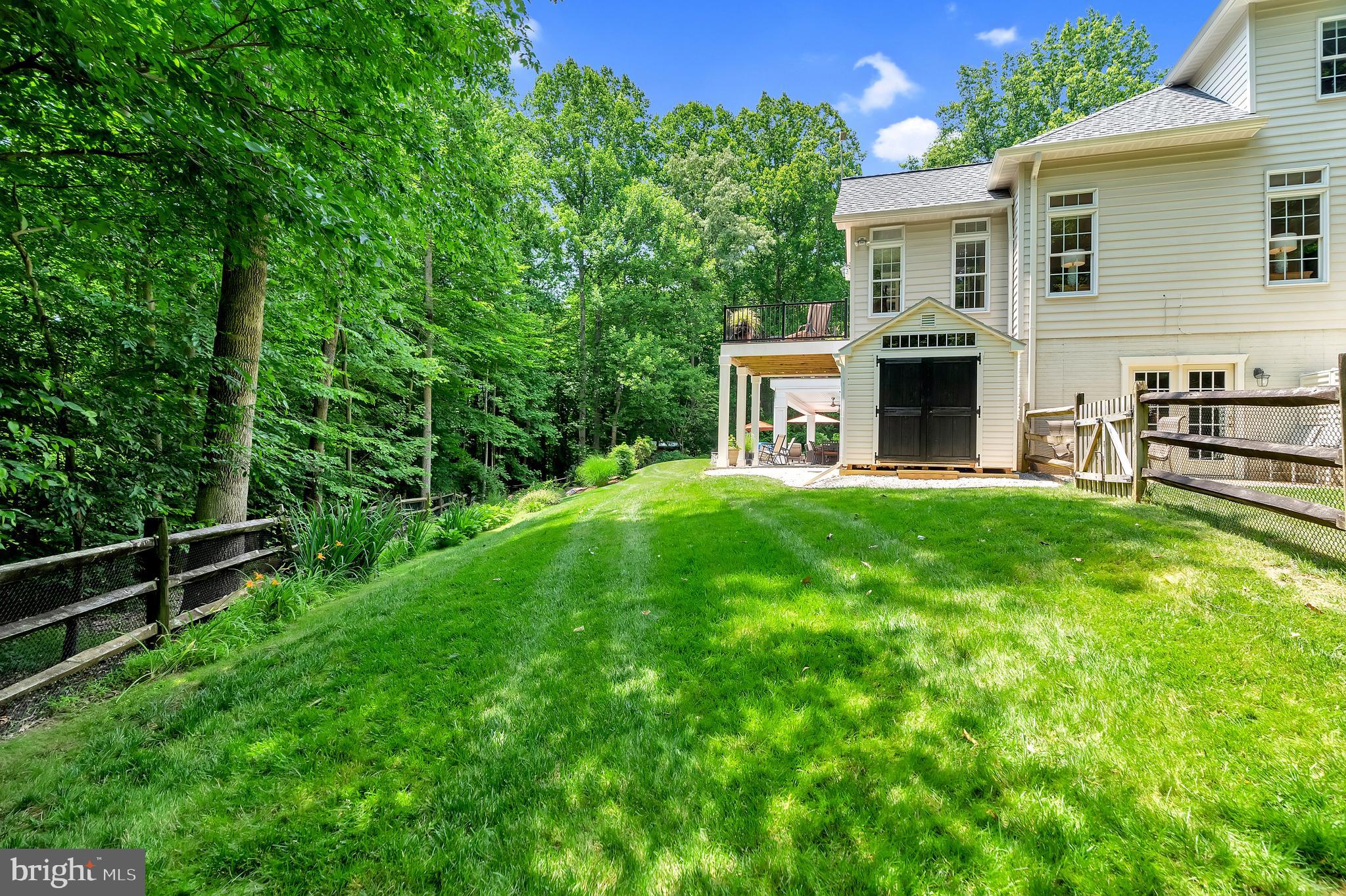 BALMORAL GREENS - Residential