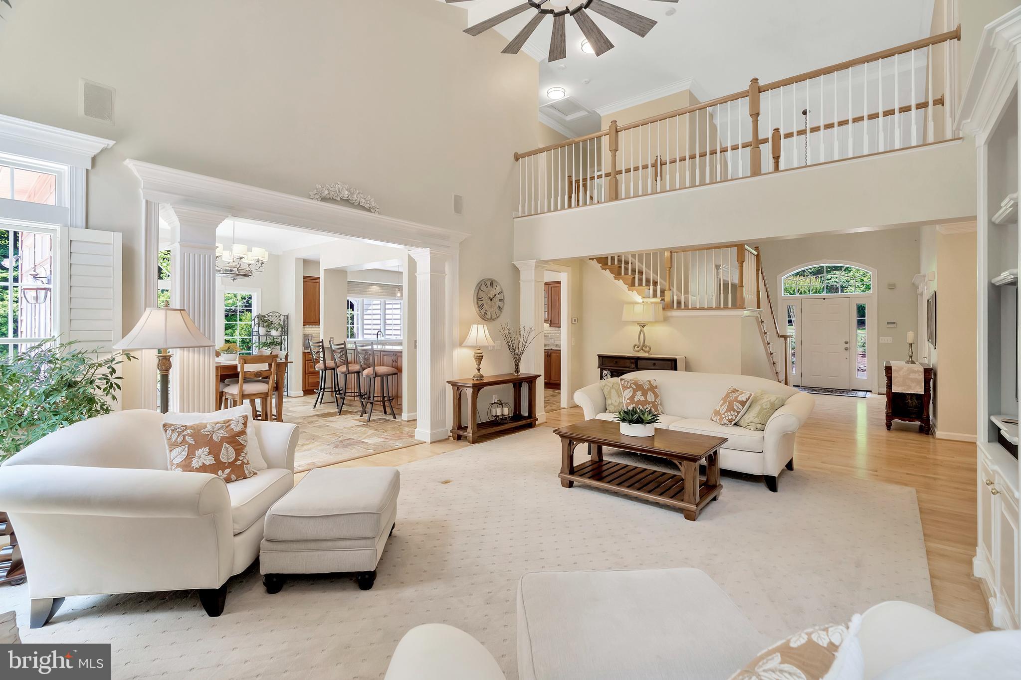 BALMORAL GREENS - Residential