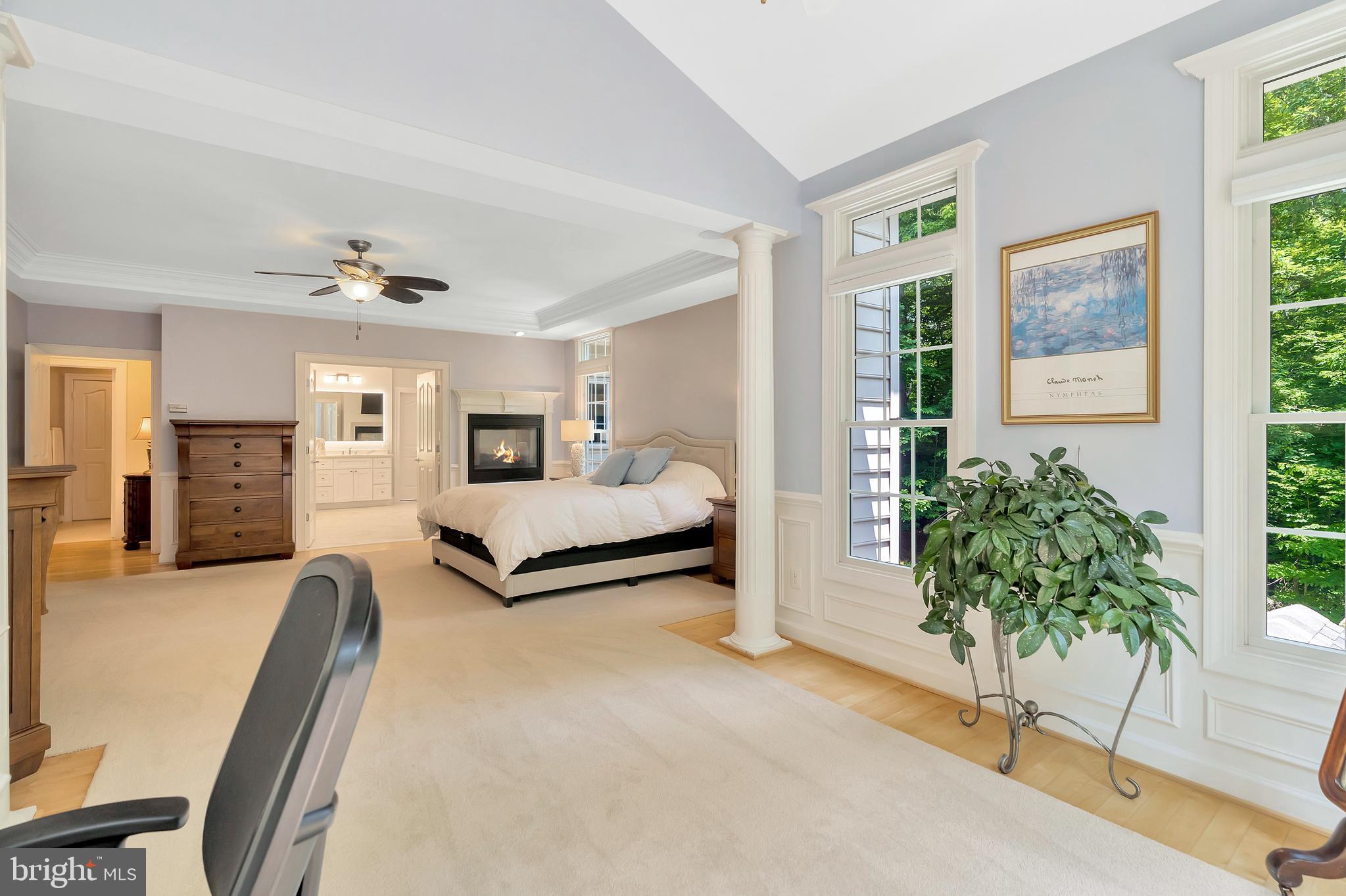 BALMORAL GREENS - Residential