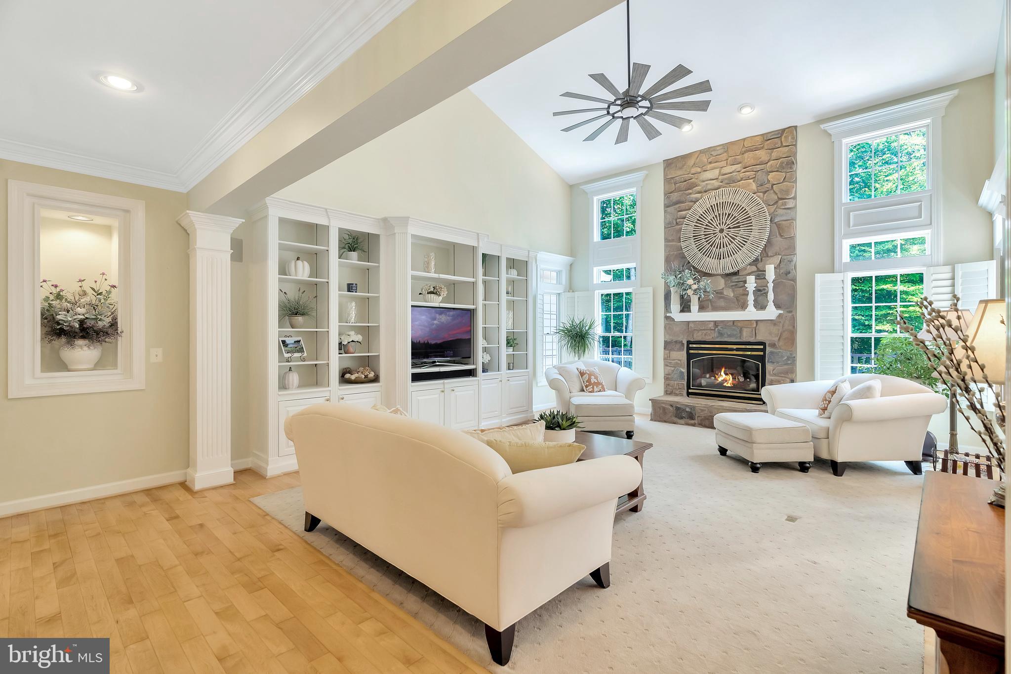 BALMORAL GREENS - Residential