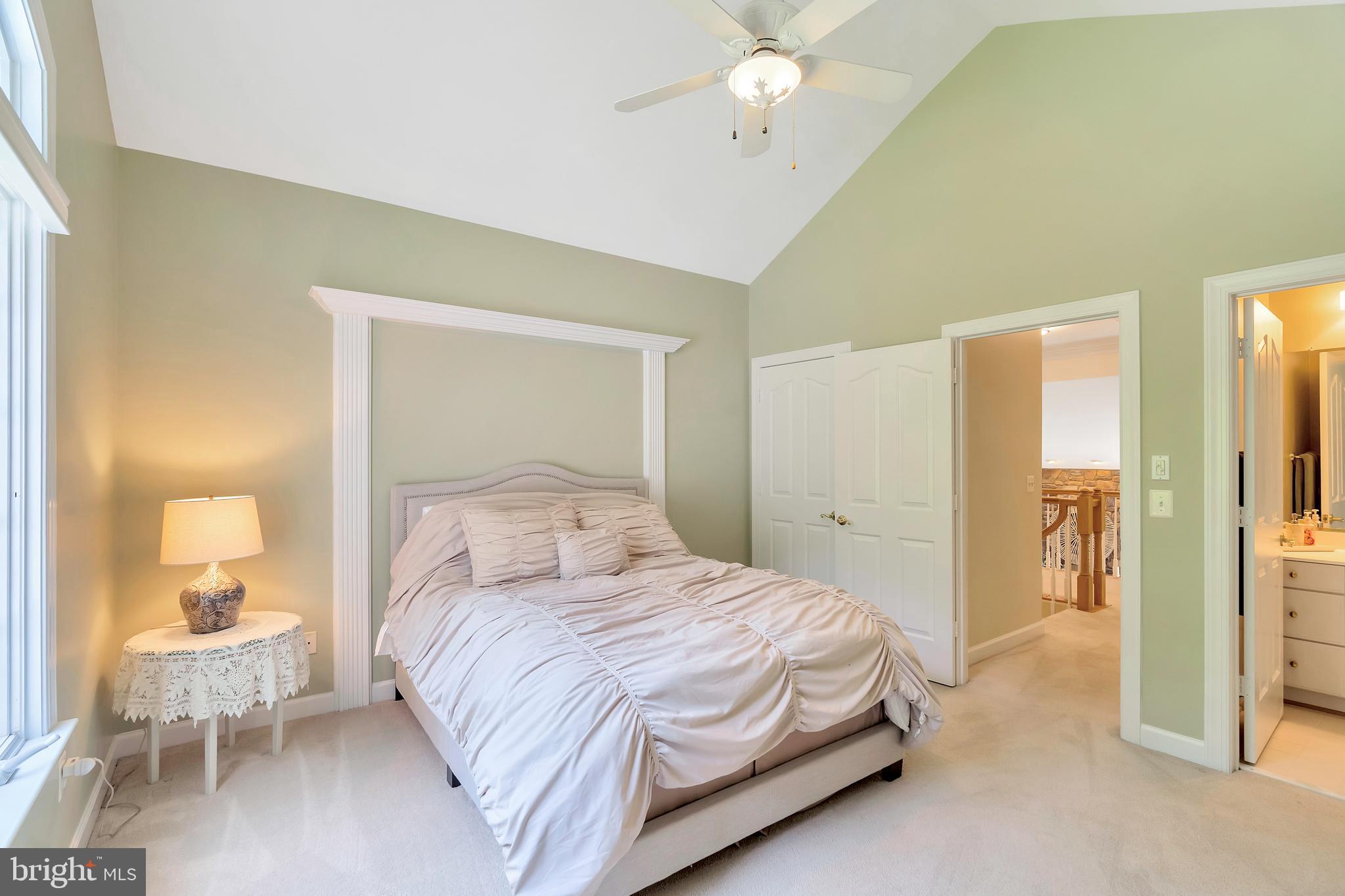 BALMORAL GREENS - Residential