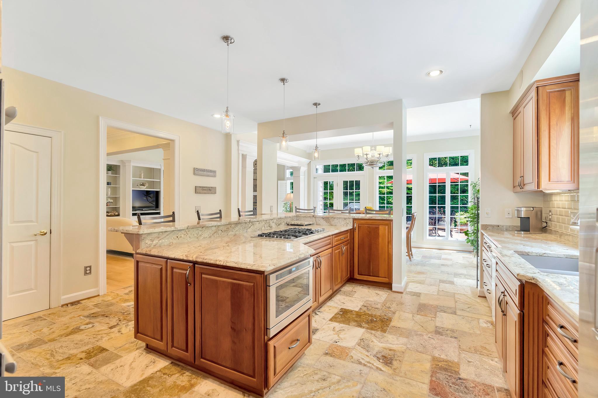 BALMORAL GREENS - Residential