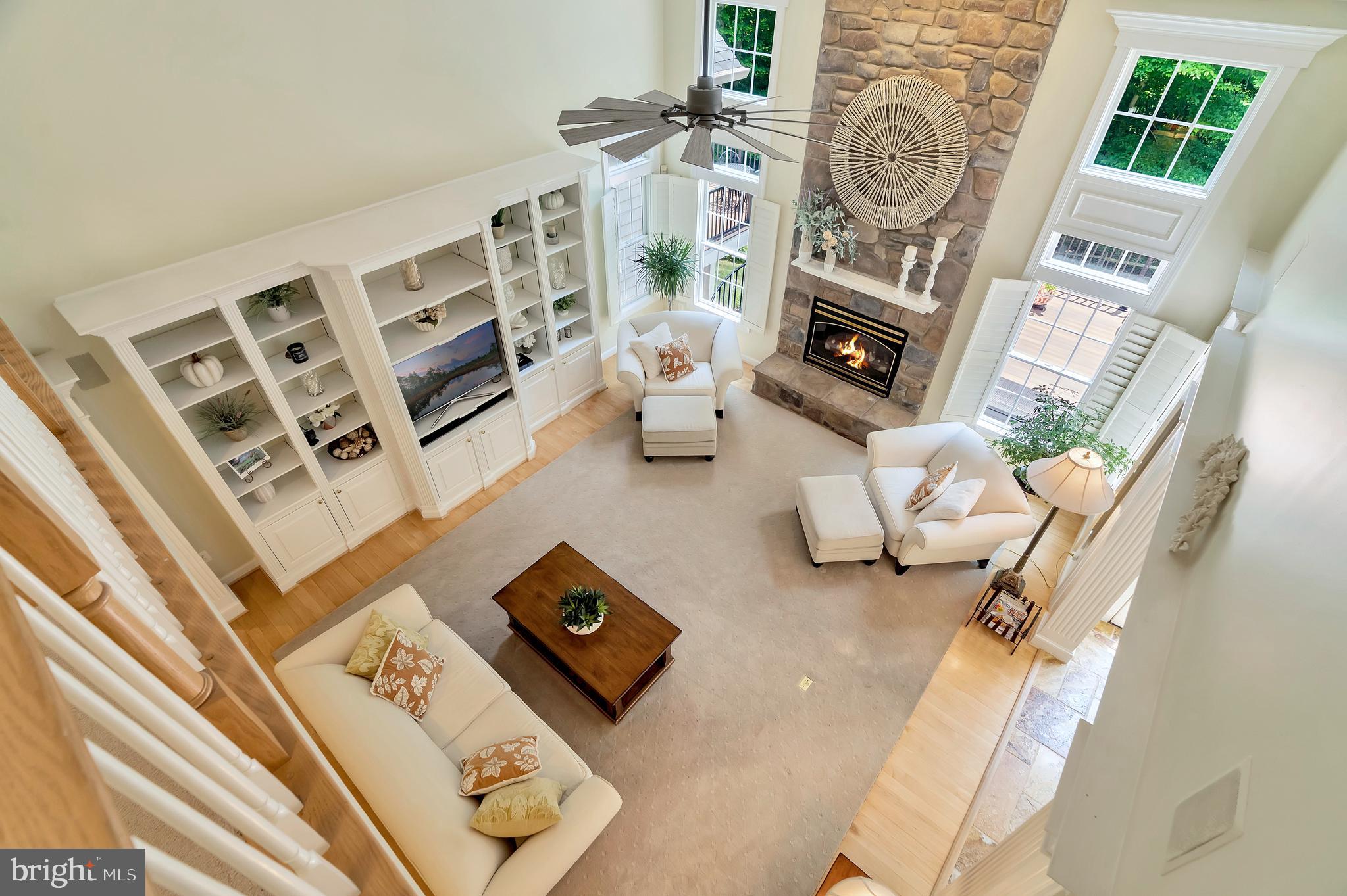 BALMORAL GREENS - Residential