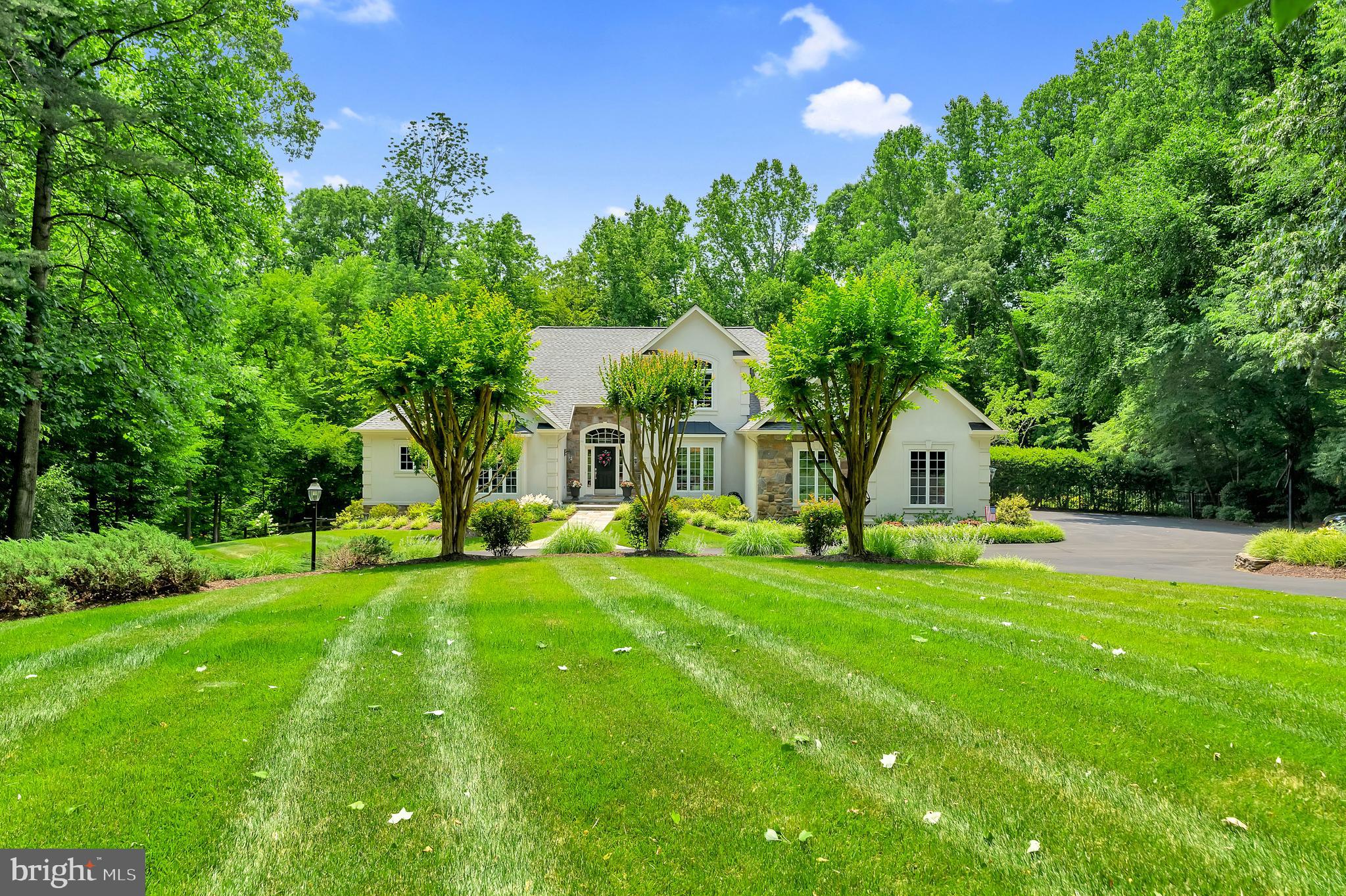 BALMORAL GREENS - Residential