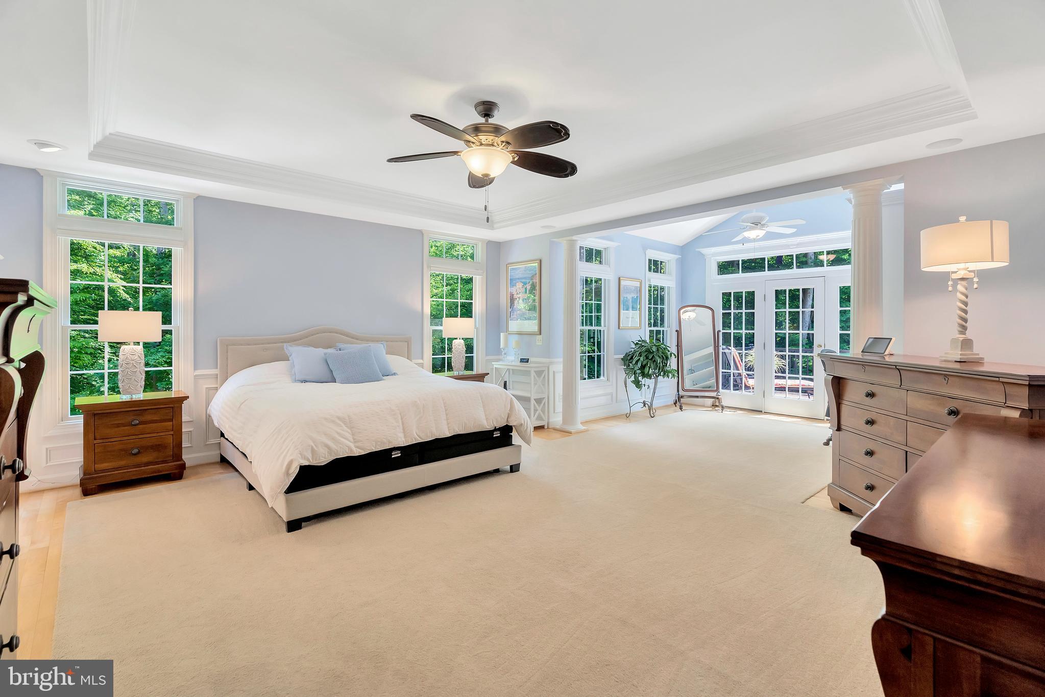 BALMORAL GREENS - Residential