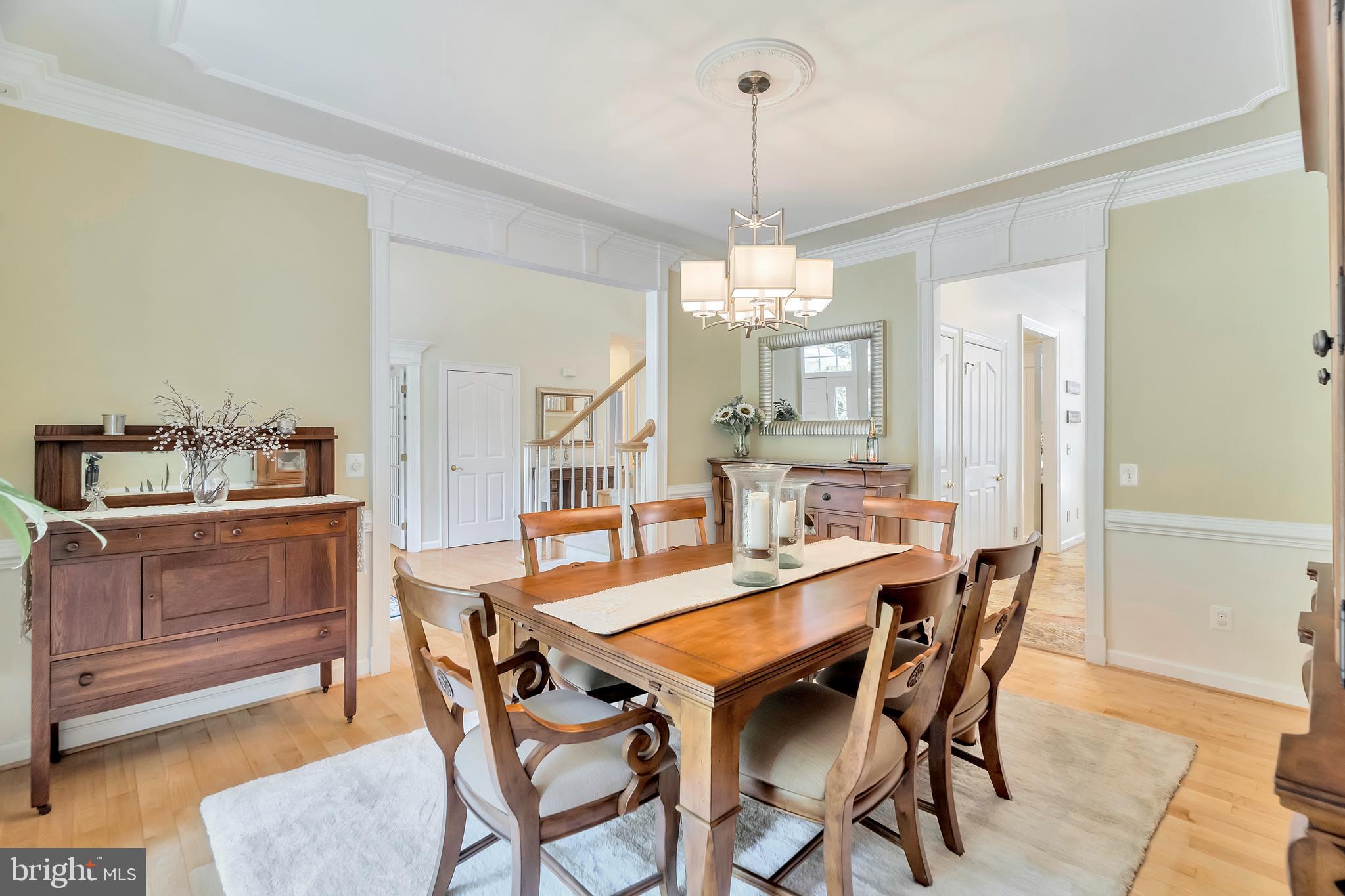 BALMORAL GREENS - Residential