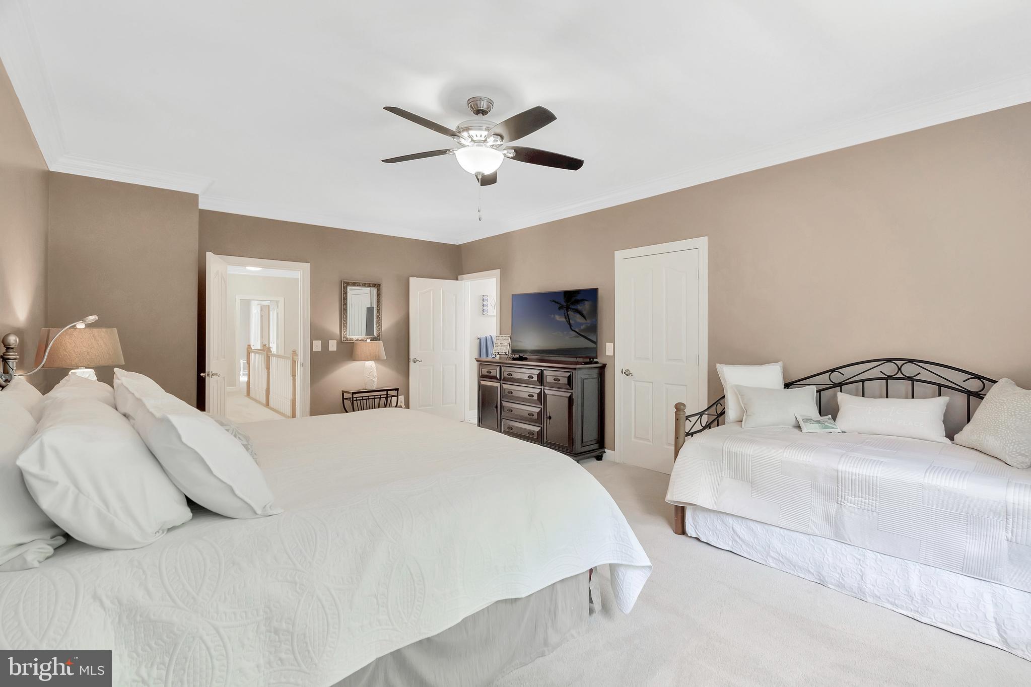 BALMORAL GREENS - Residential